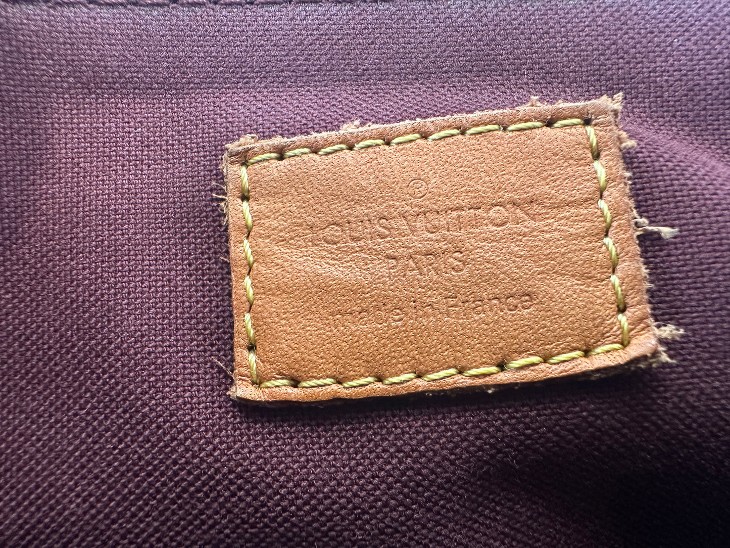 Louis Vuitton Turenne PM