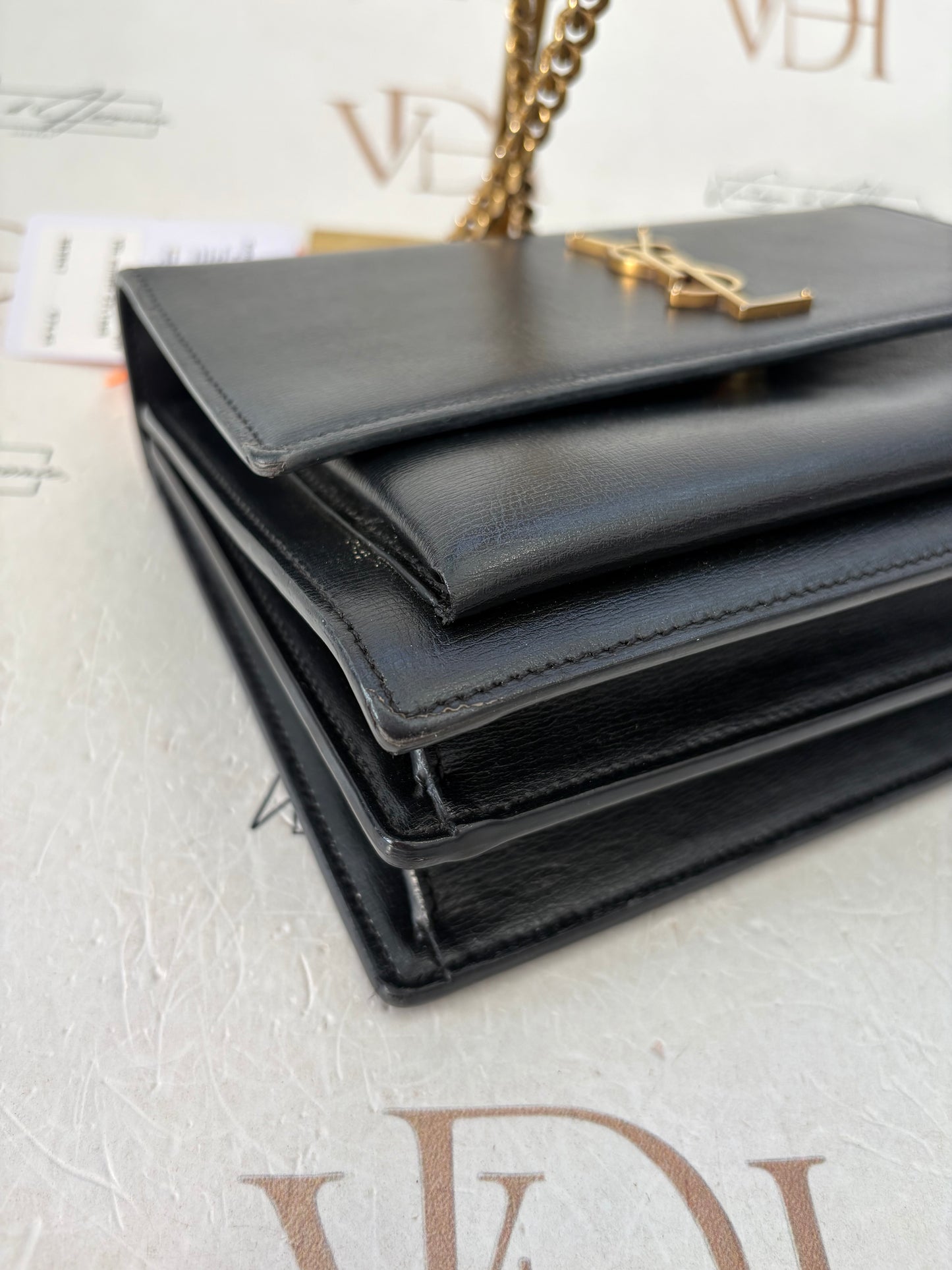 383947 - Saint Laurent Sunset