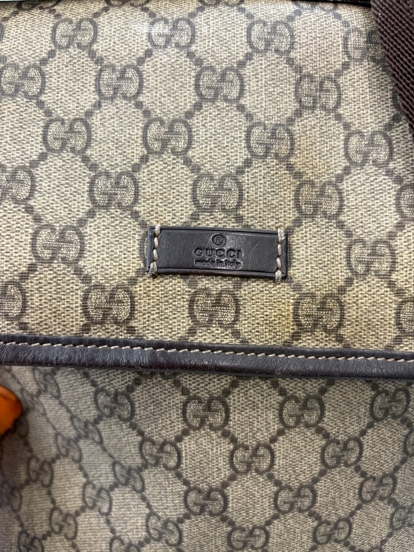 018673 - Gucci Borsello