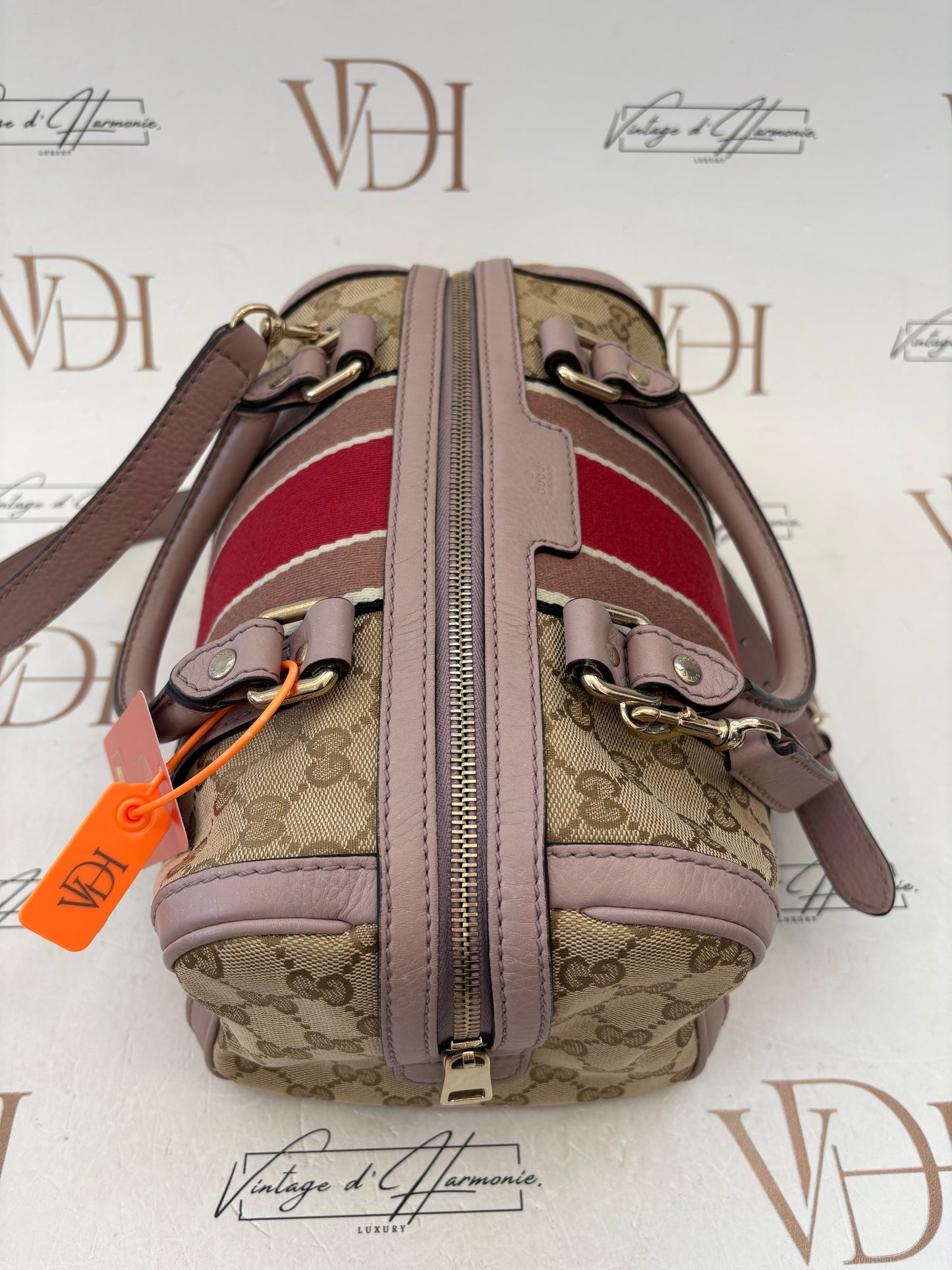 383254 - Gucci Bauletto
