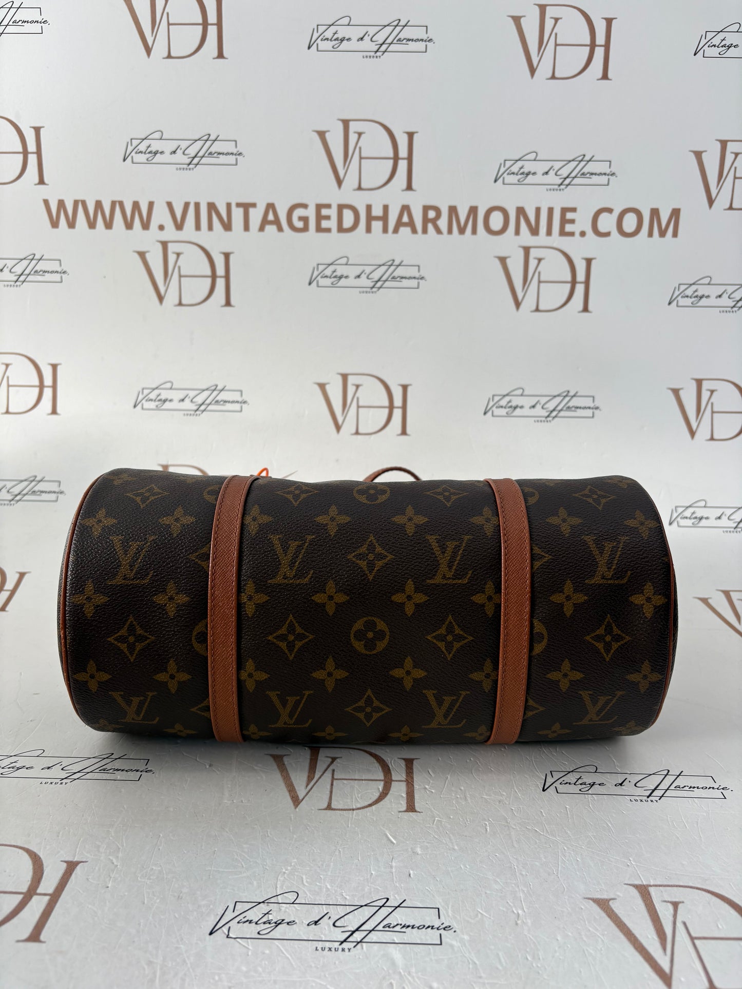 018995 - Louis Vuitton Papillon 30