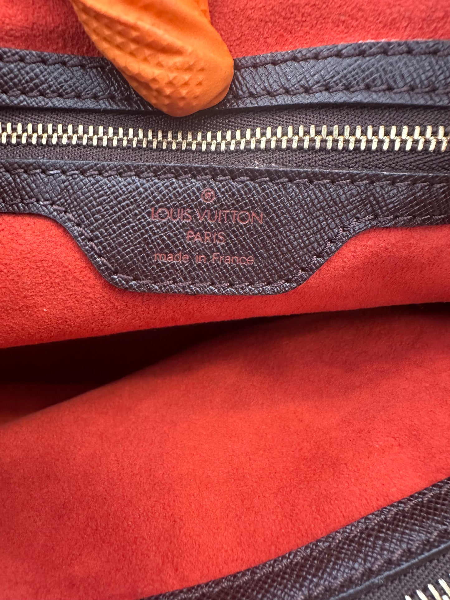 017775 - Louis Vuitton Marais