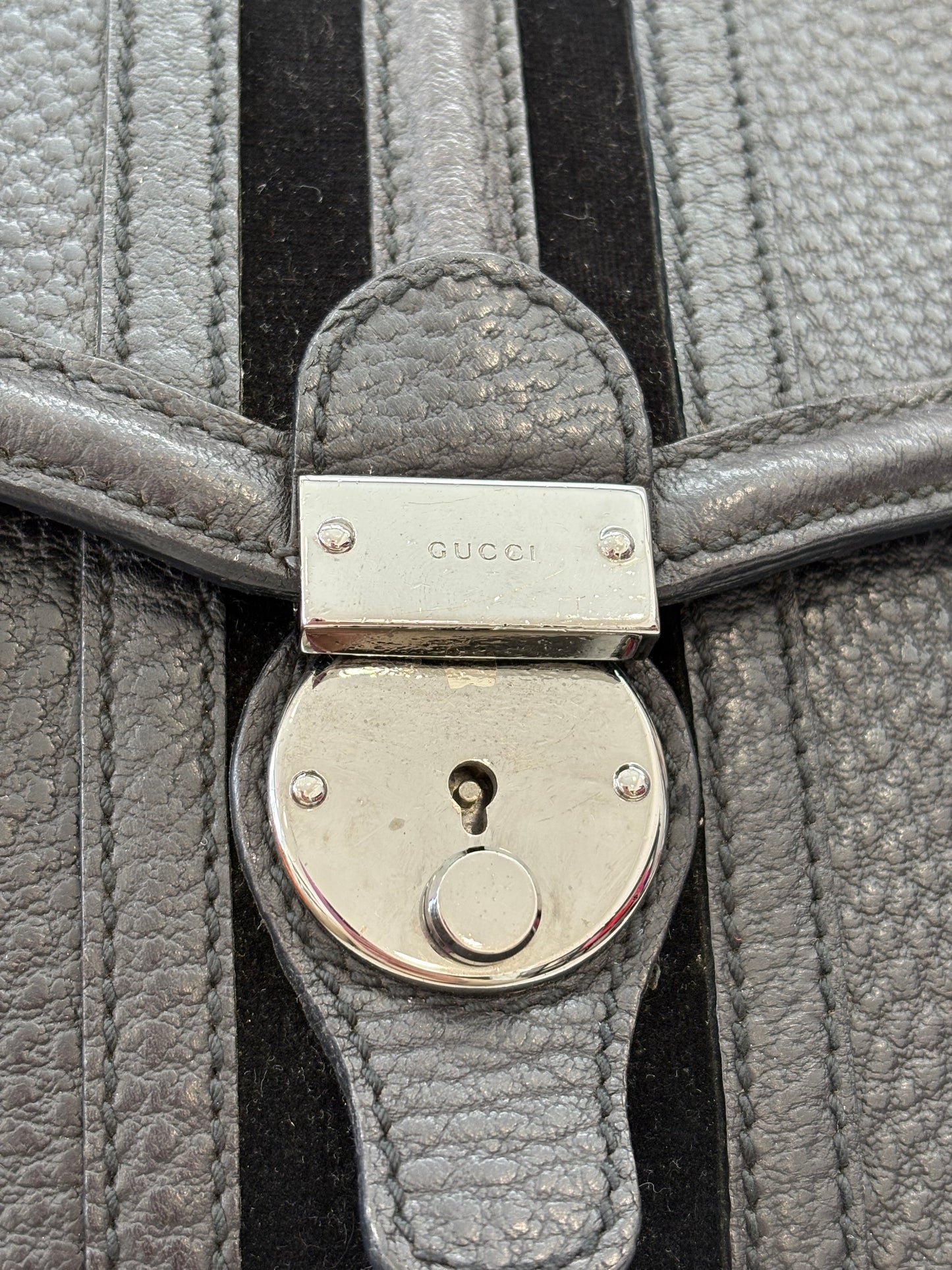 018340 - Gucci Black