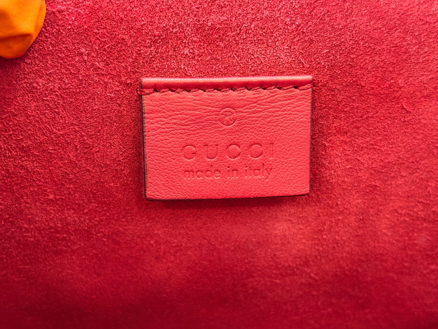 201172 - Gucci Dionysus