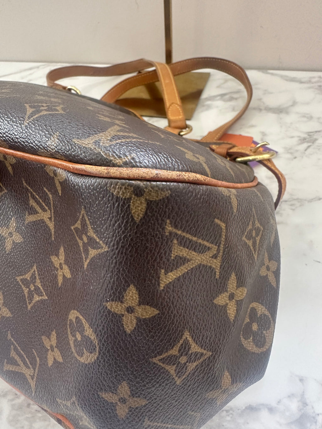 Louis Vuitton Batignolles