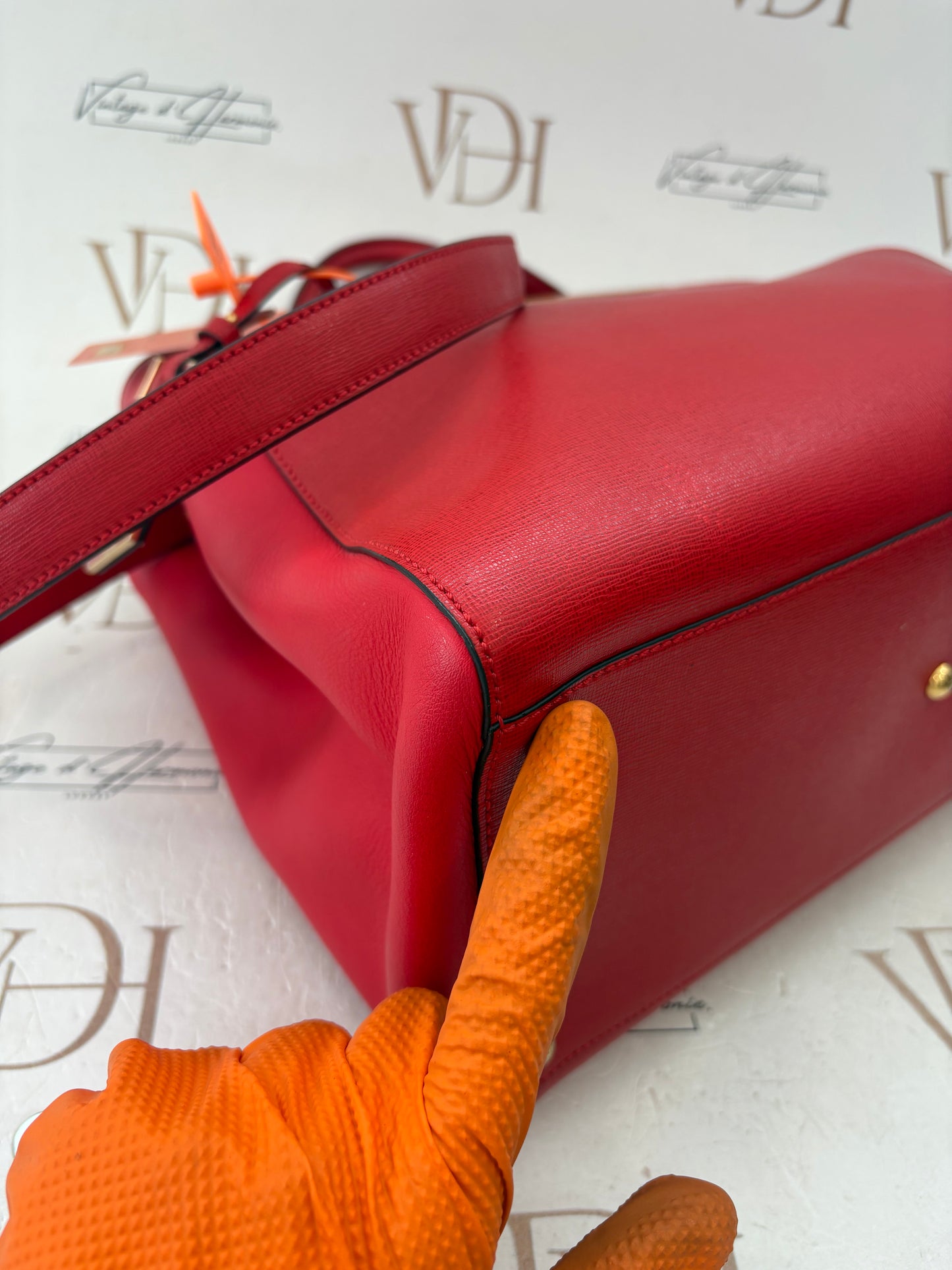384049 - Fendi 2 Jours