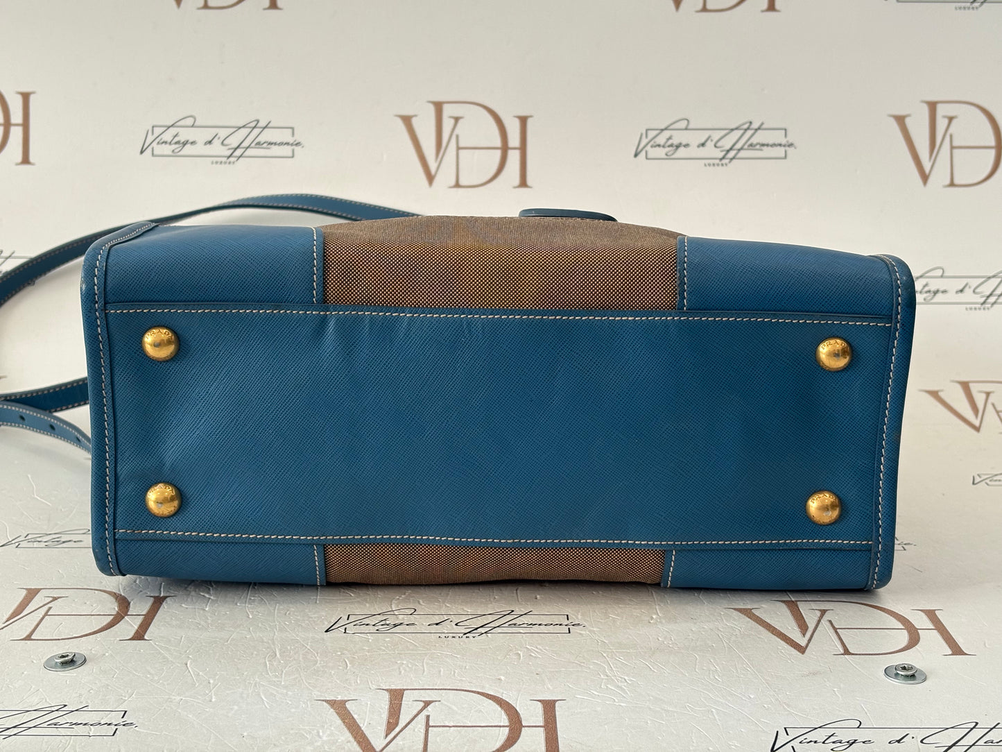383517 - Prada Bag