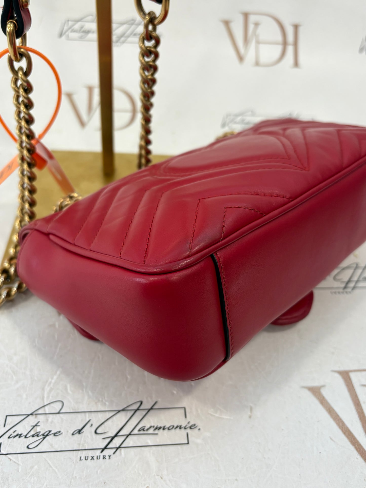 200733 - Gucci Marmont