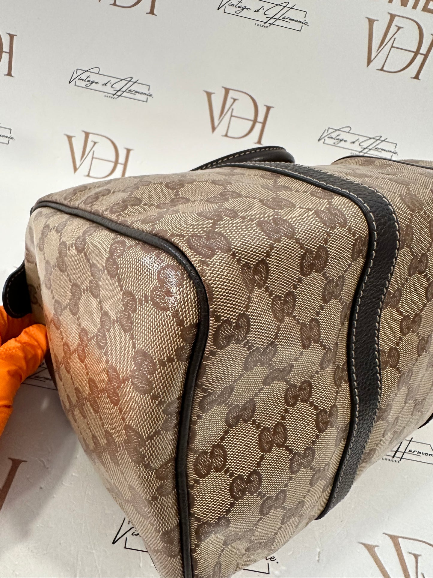 382486 - Gucci Bauletto