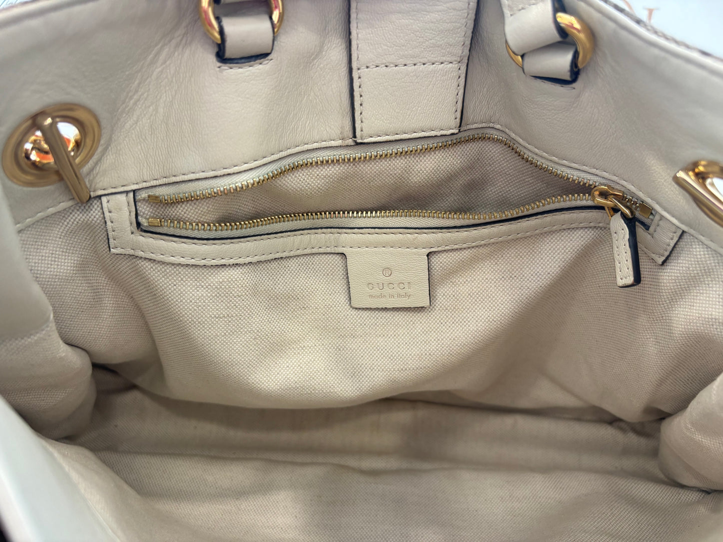 201370 - Gucci Horsebit 1955