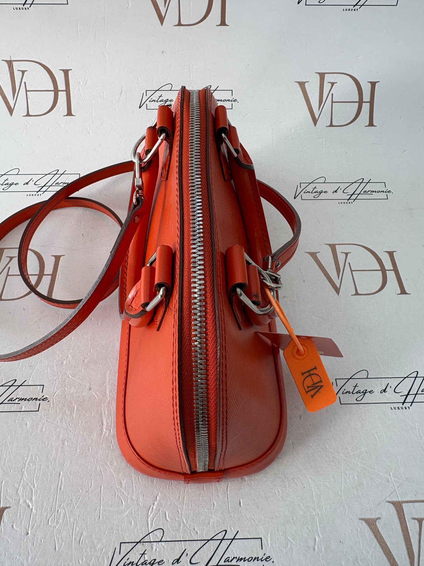 383496 - Louis Vuitton Alma BB