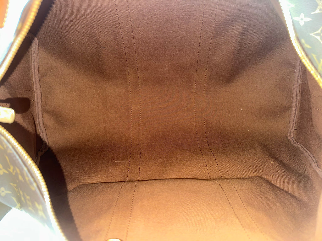 Louis Vuitton Keepall 50