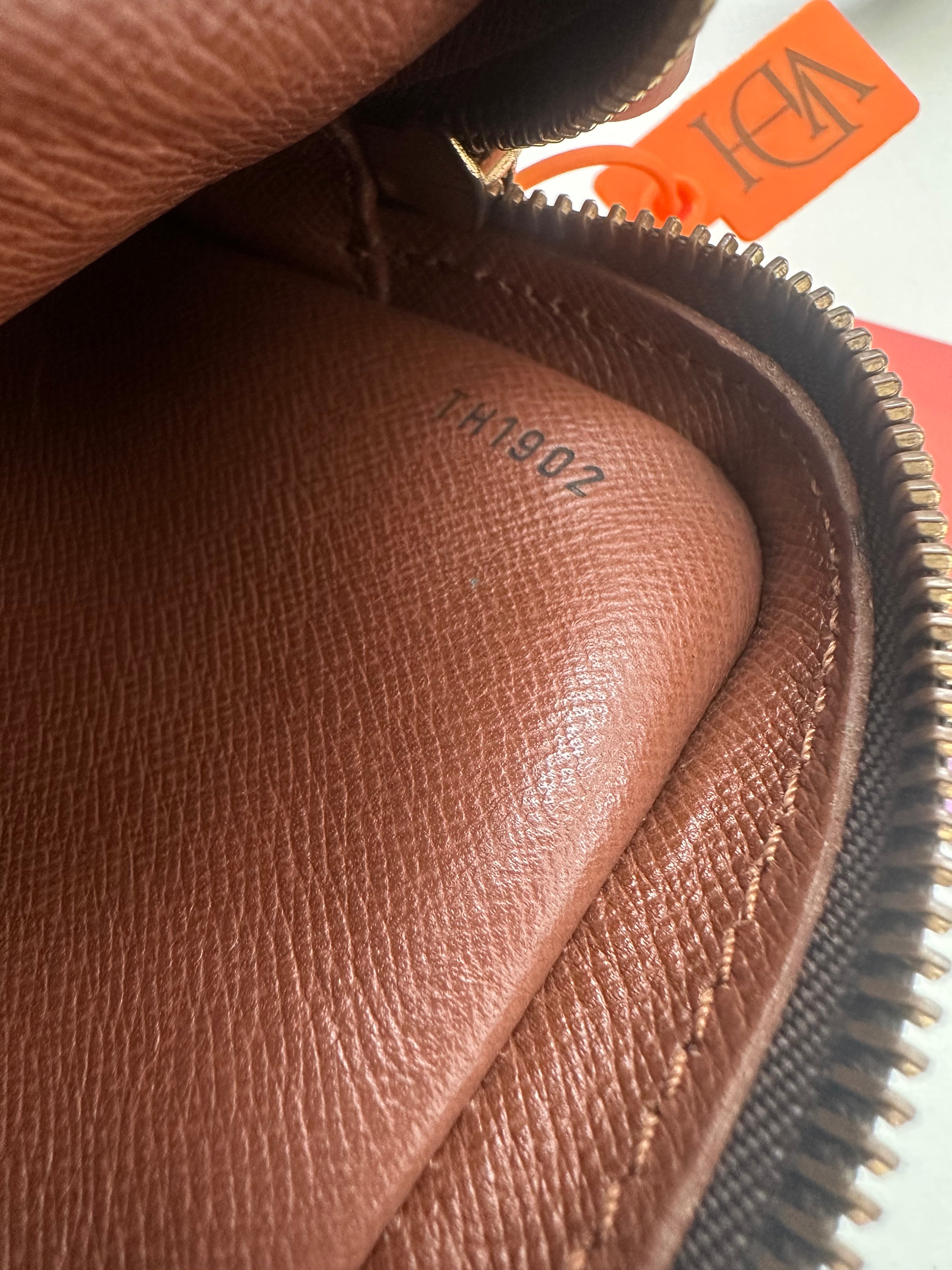 Louis Vuitton Marly Band