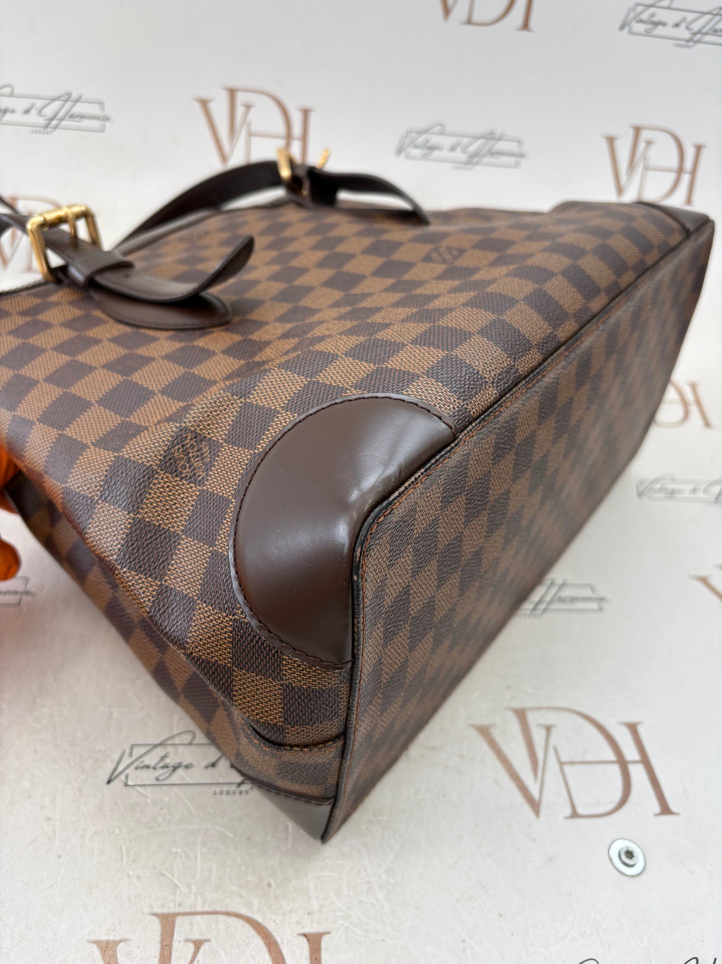 018243 - Louis Vuitton Hampstead MM