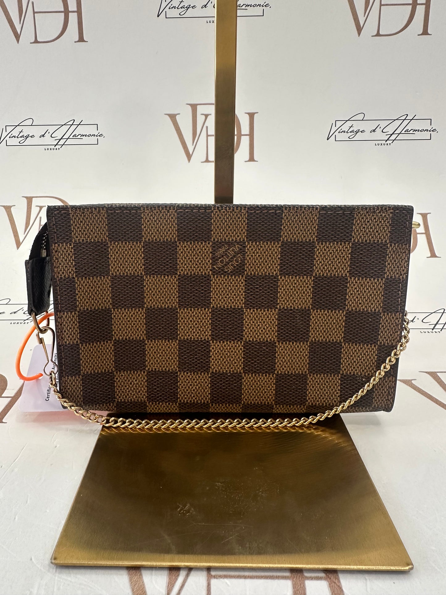 382552 - Louis Vuitton Pochette