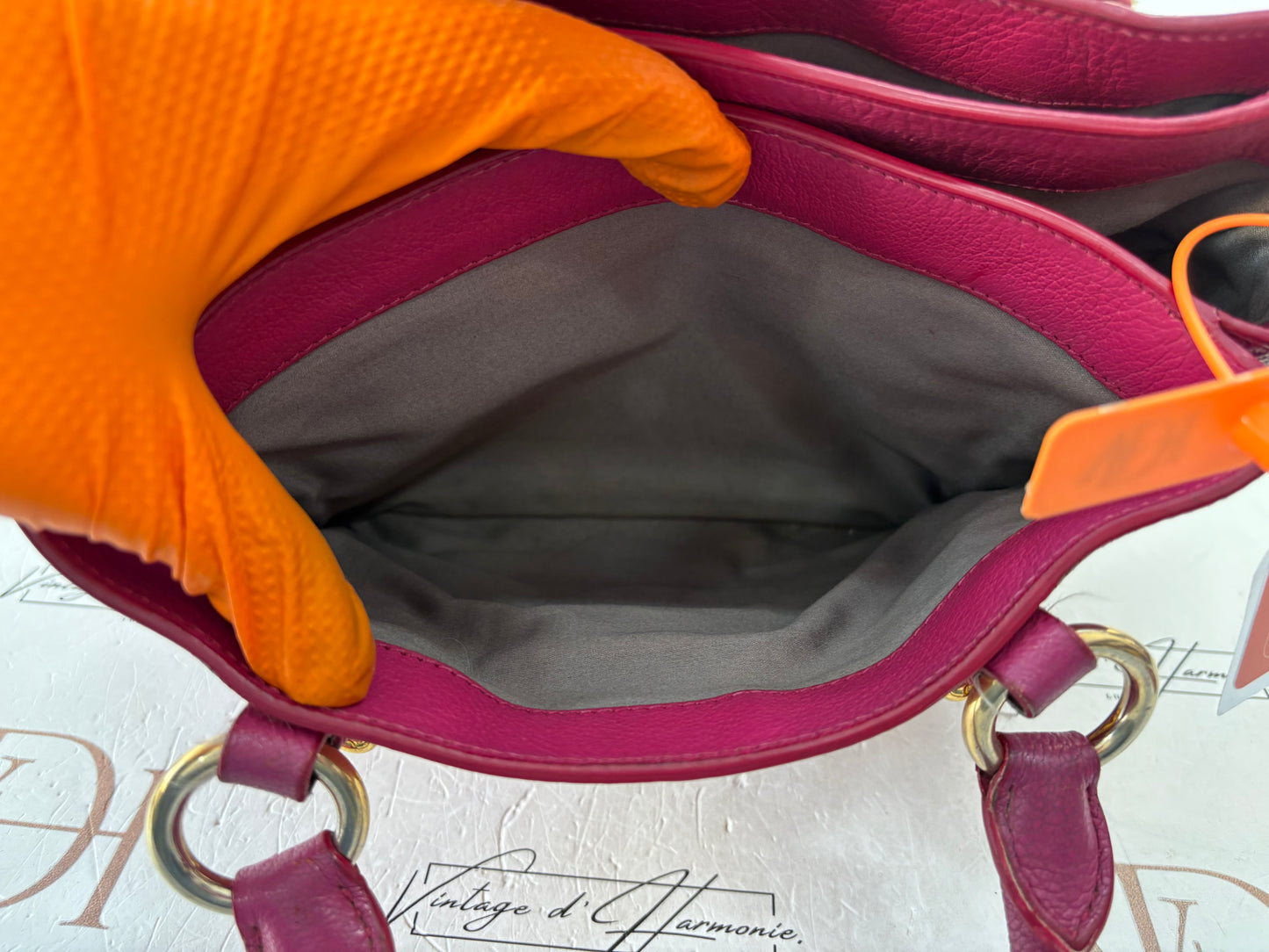 383225 - Miu Miu Madras