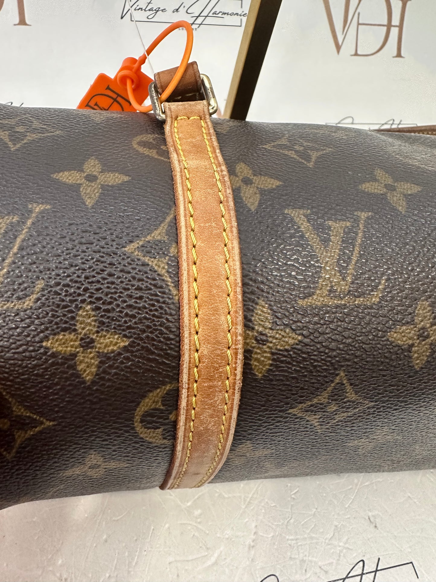 017760 - Louis Vuitton Papillon 26