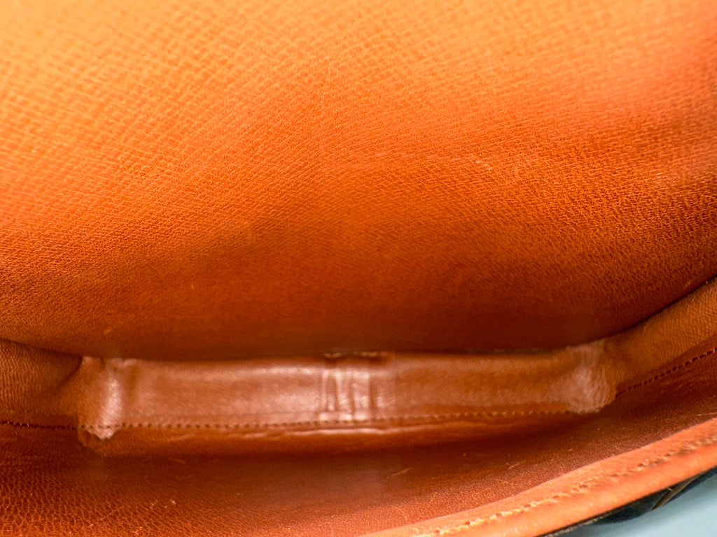 Louis Vuitton Cartouchiere MM