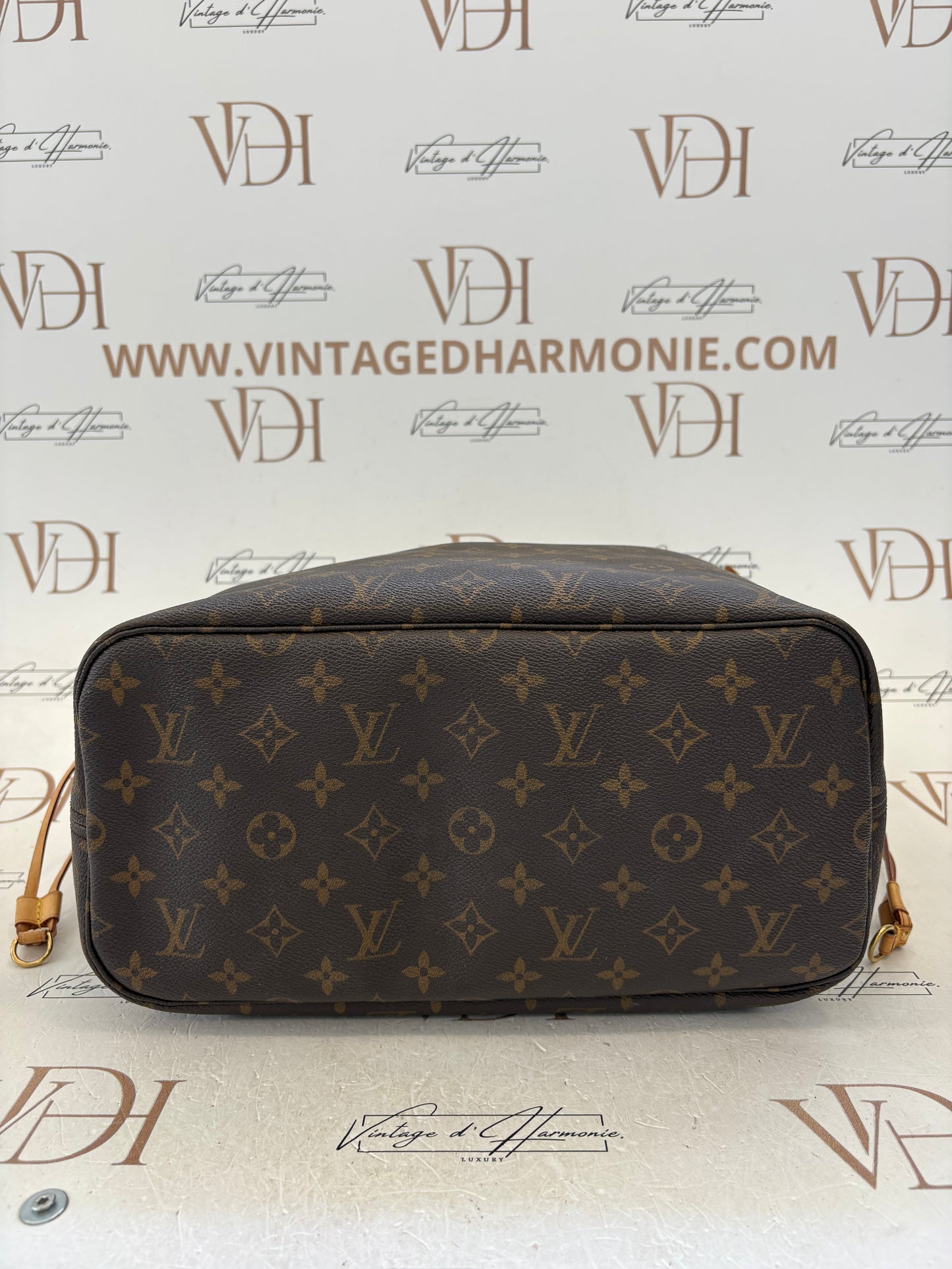 018614 - Louis Vuitton Neverfull MM