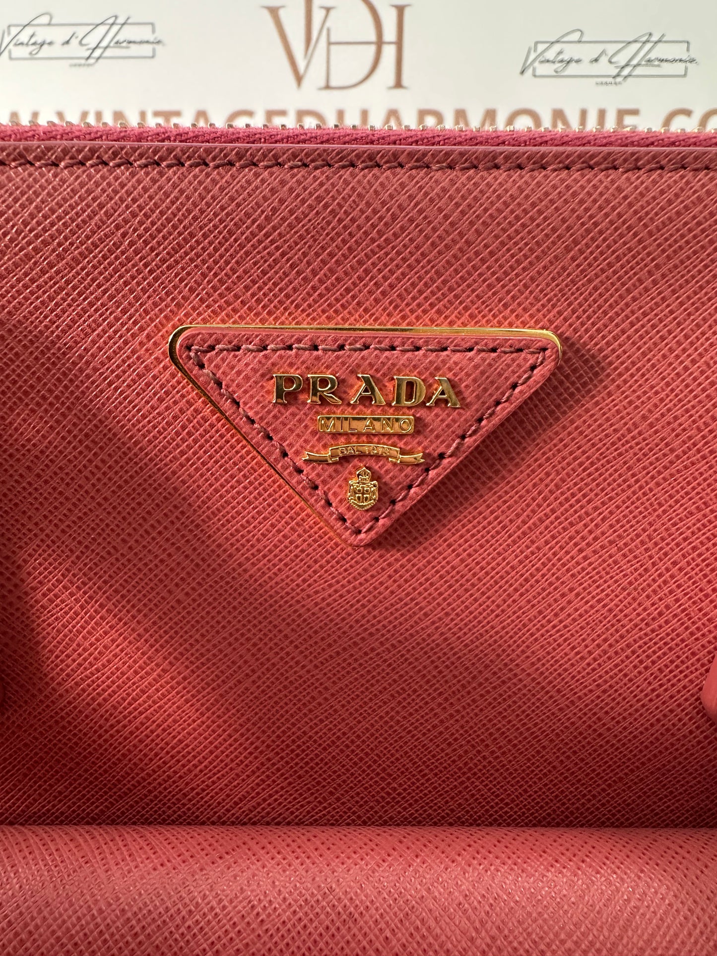 102562 - Prada Galleria Pink