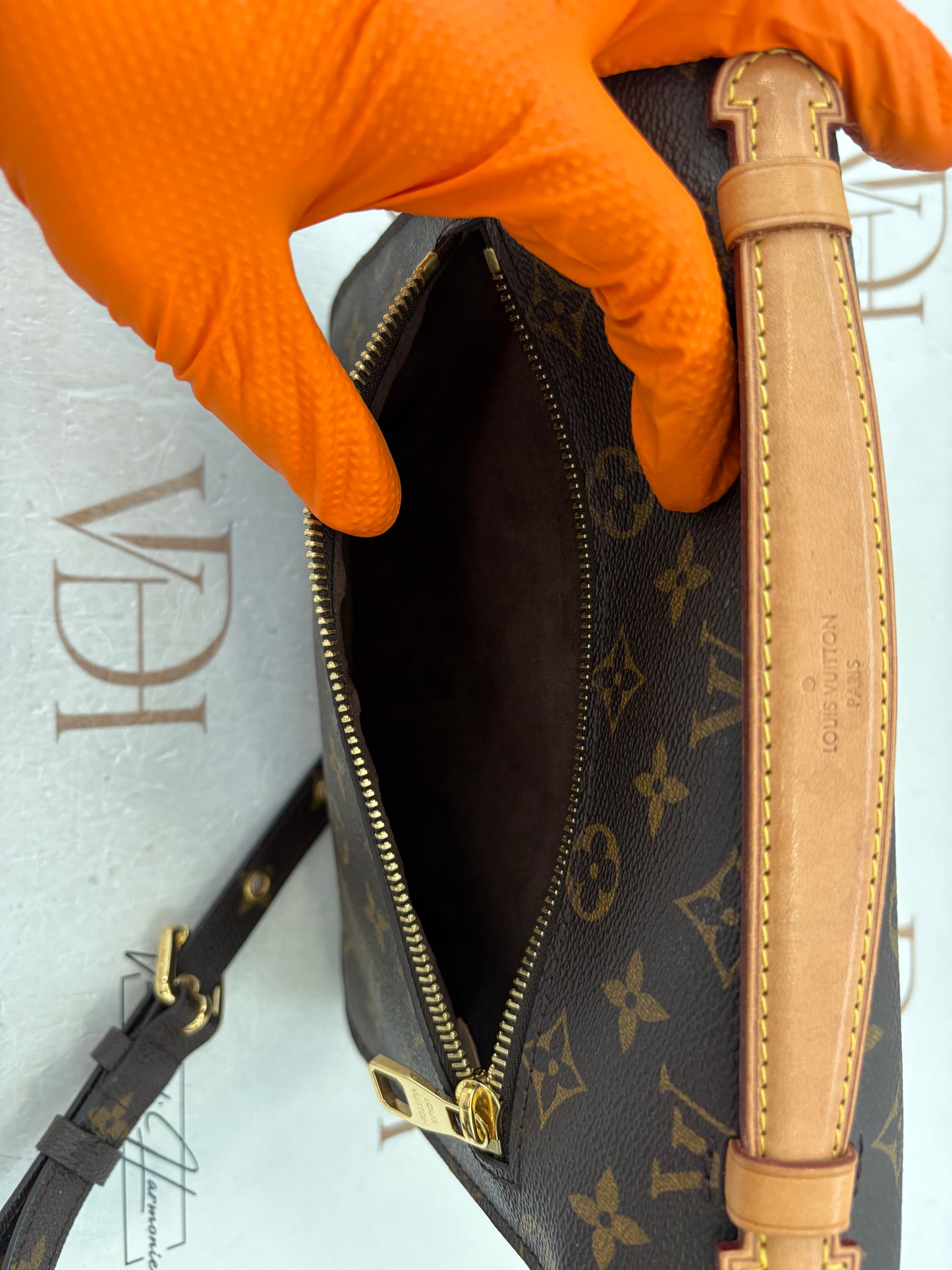 200885 - Louis Vuitton Metis