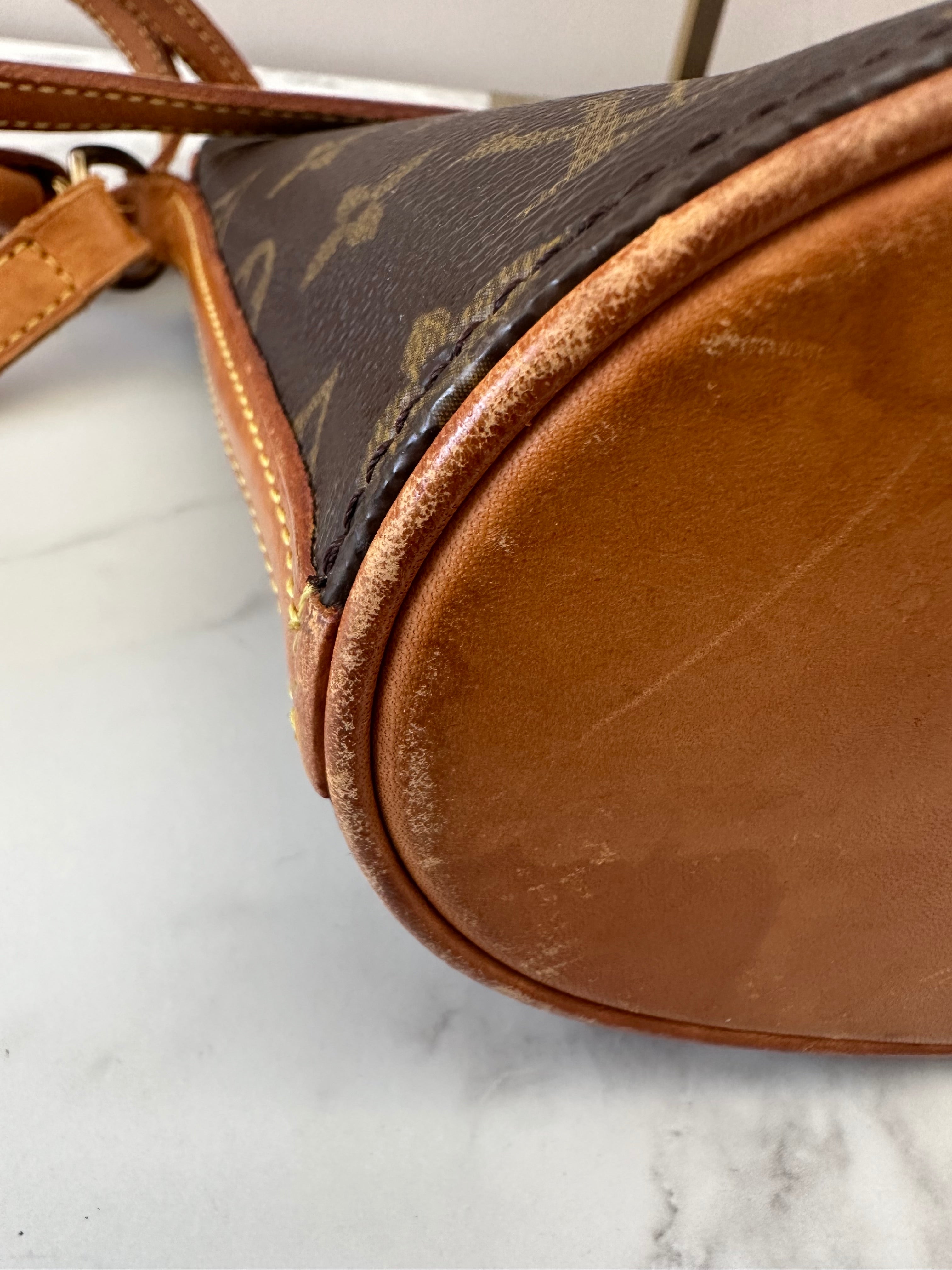 Louis Vuitton Drouot