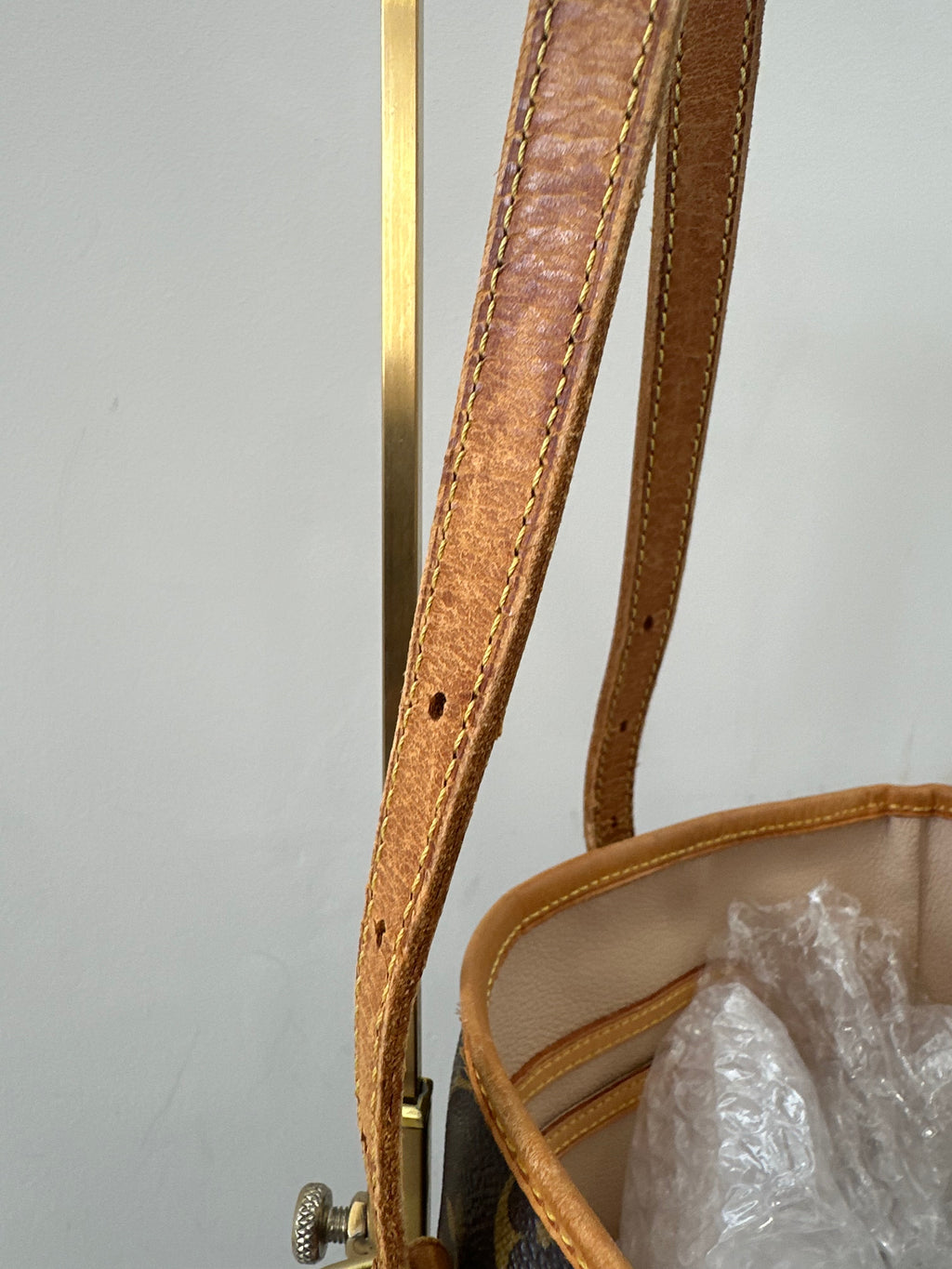 Louis Vuitton Bucket GM