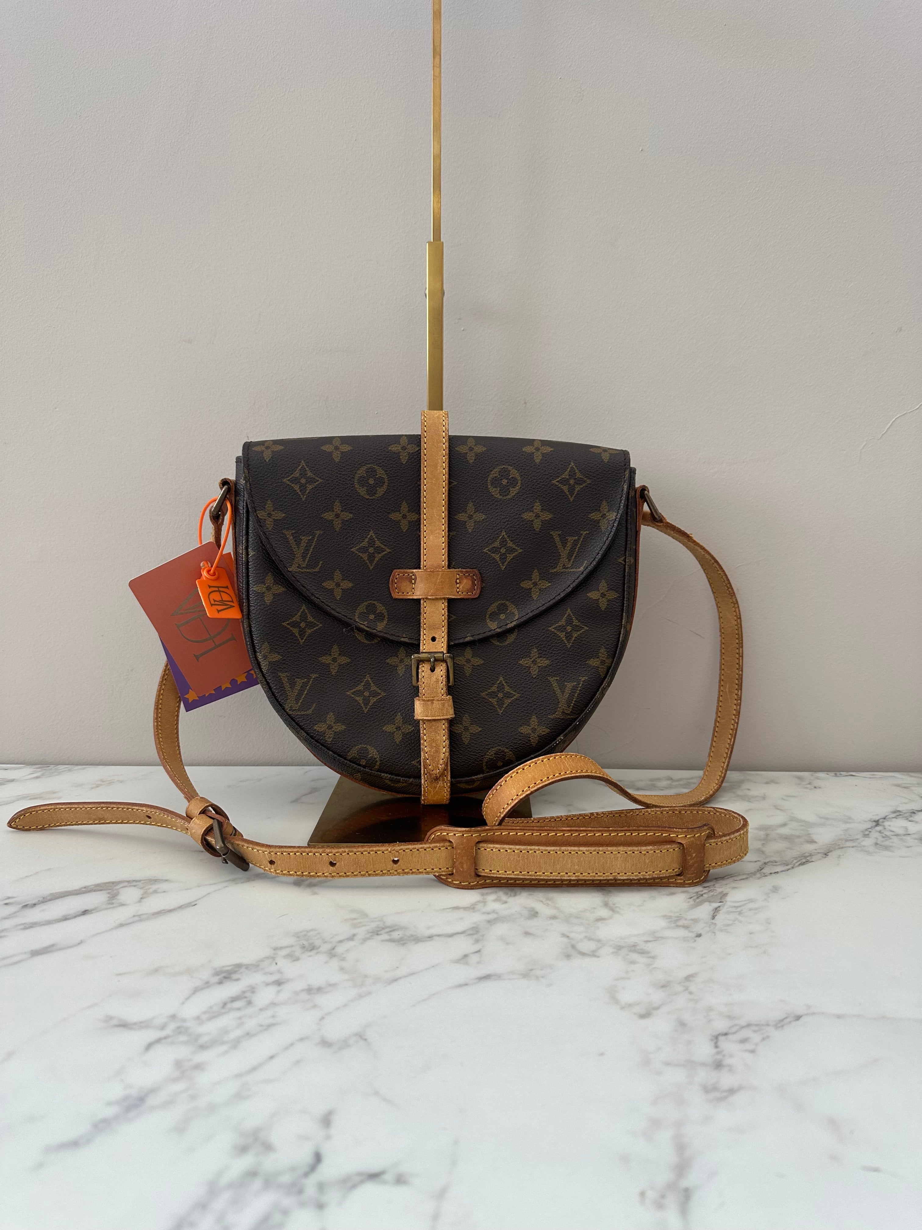 Louis Vuitton Chantilly MM