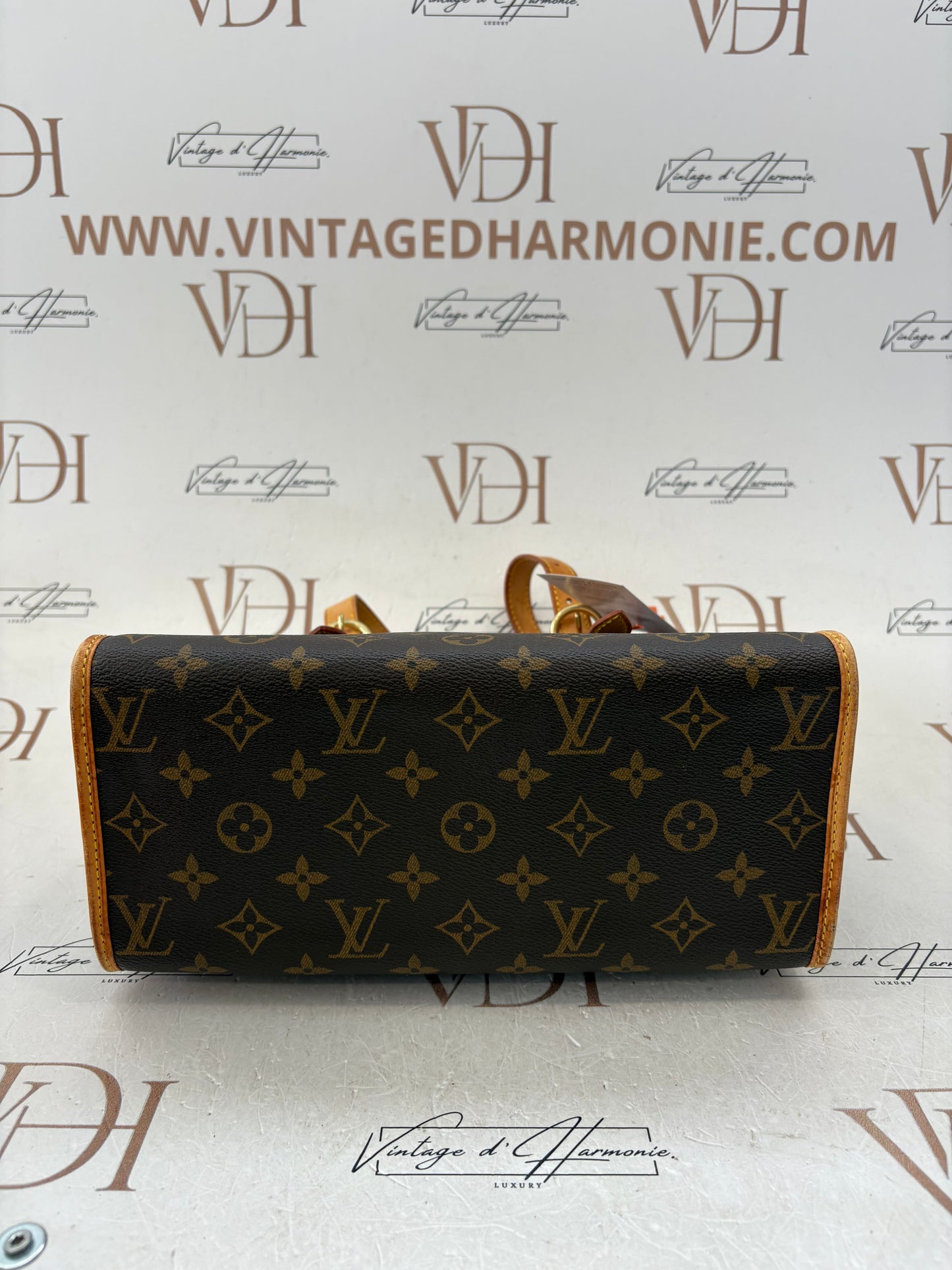 018103 - Louis Vuitton Popincourt