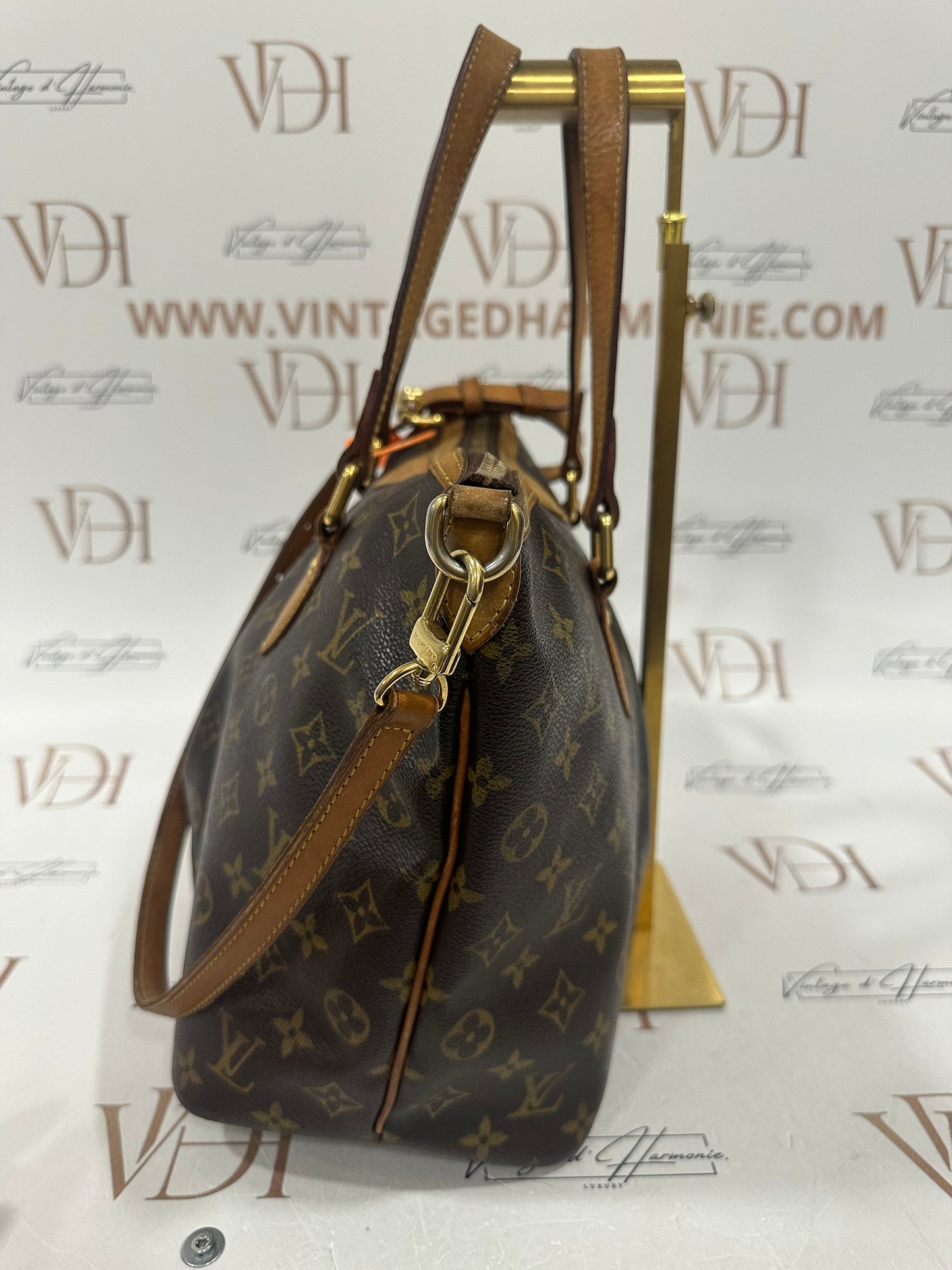 382973 - Louis Vuitton Palermo