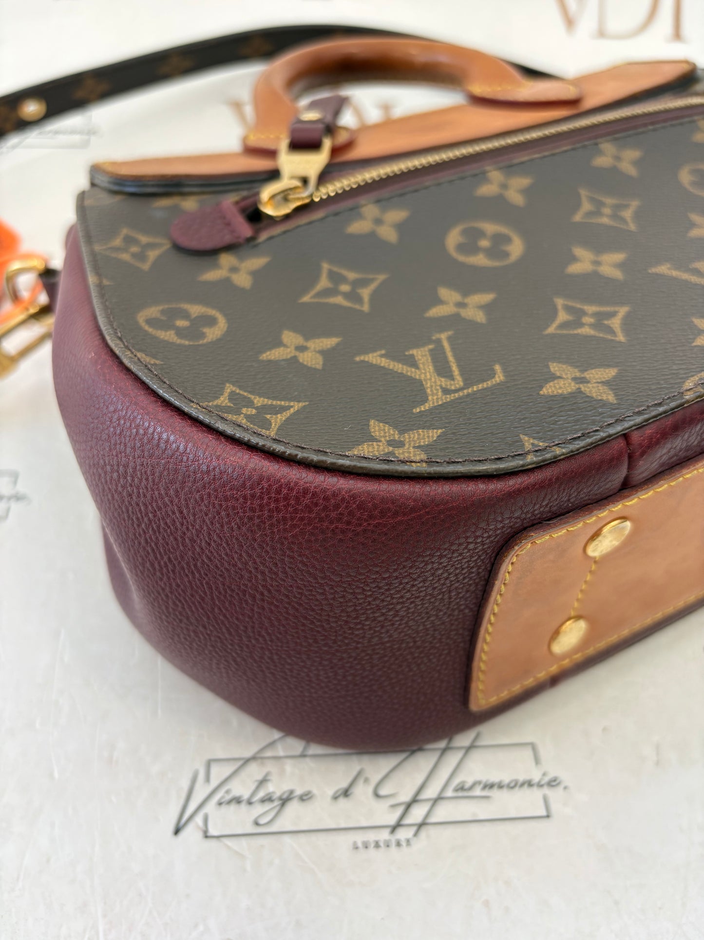 383506 - Louis Vuitton Eden