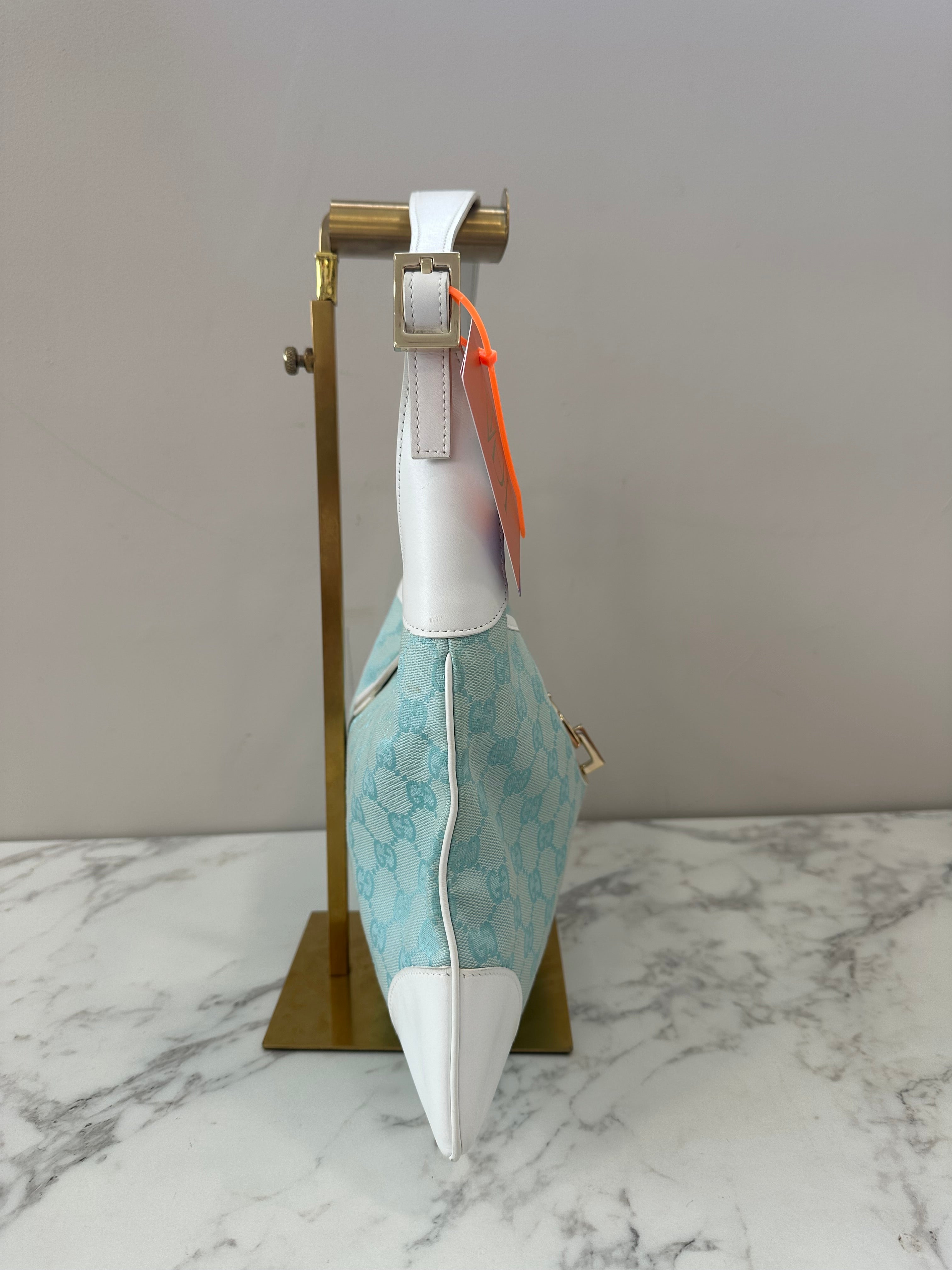 Gucci Jackie Light Blue