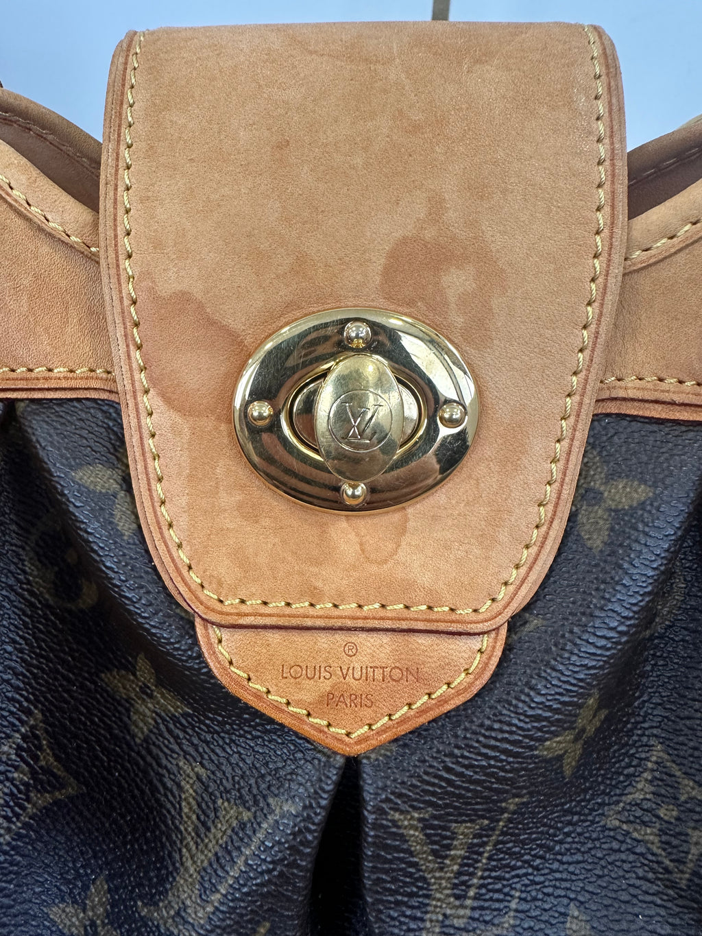 Louis Vuitton Boetie MM