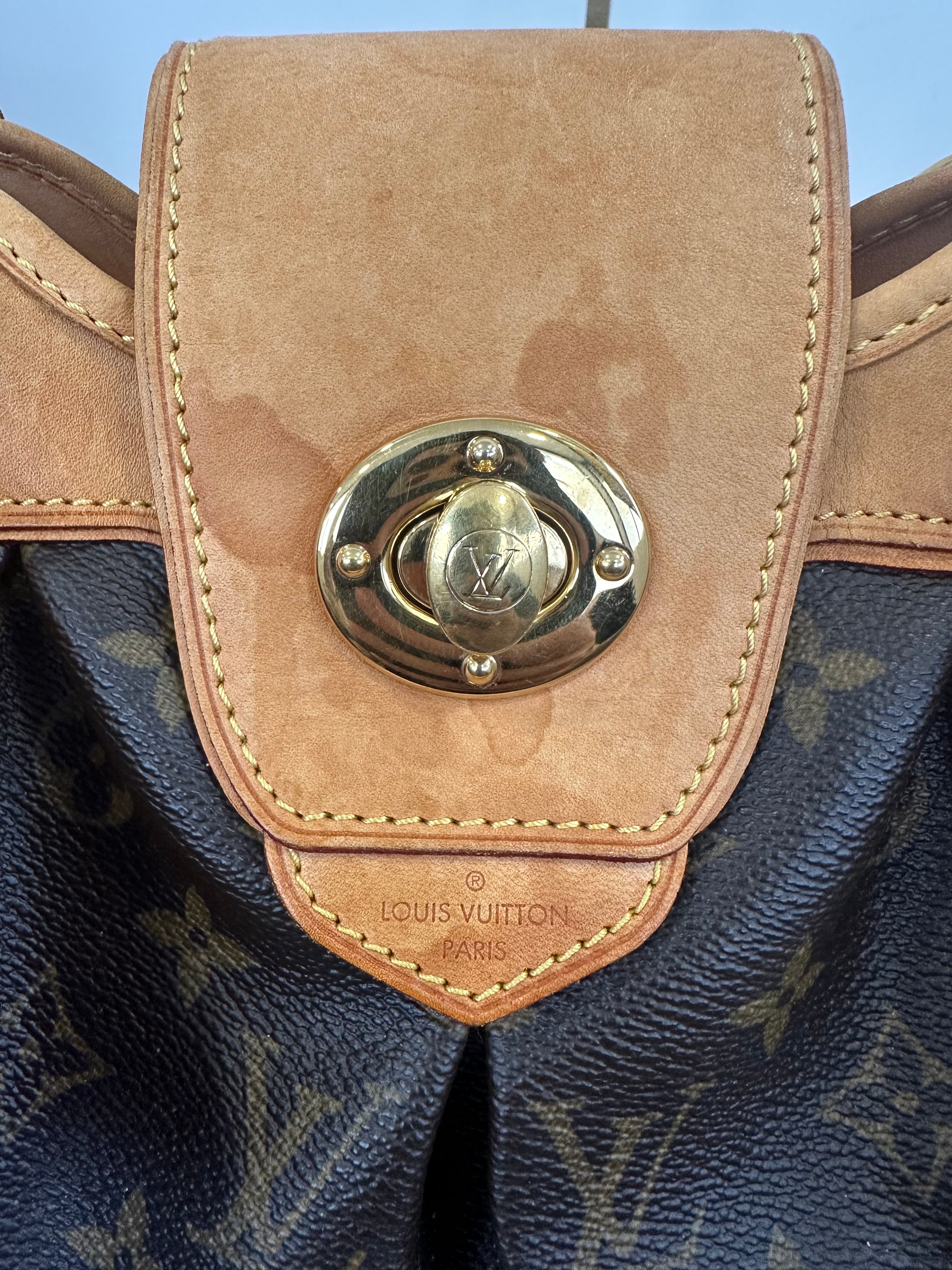 Louis Vuitton Boetie MM