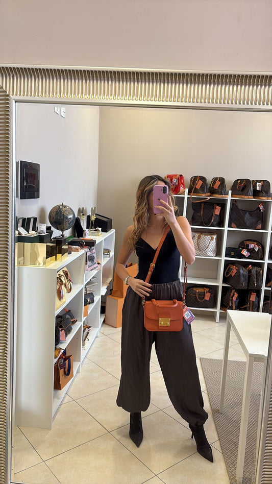 Miu Miu Orange