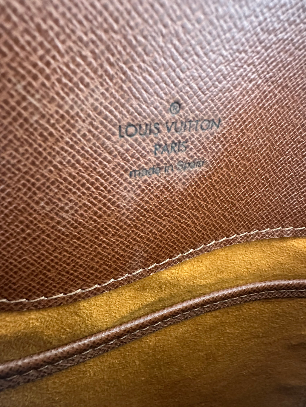 Louis Vuitton Musette Salsa