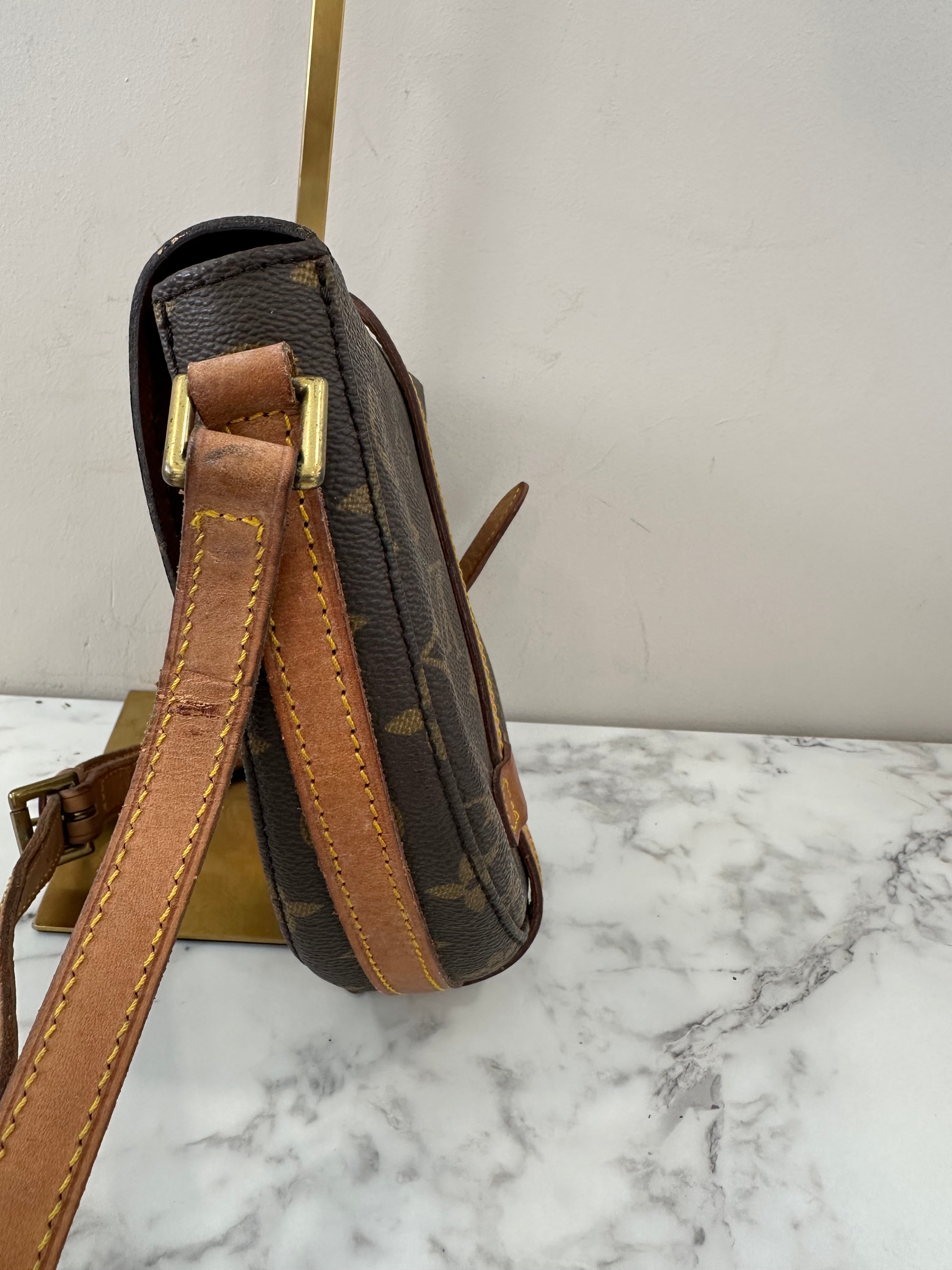 Louis Vuitton Chantilly PM