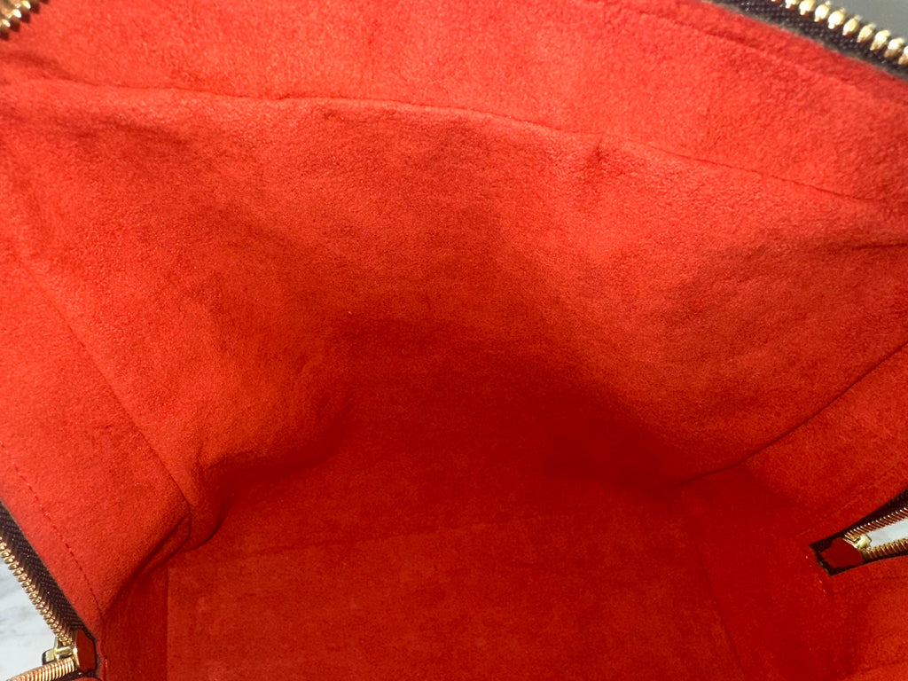 Louis Vuitton Damier Brera