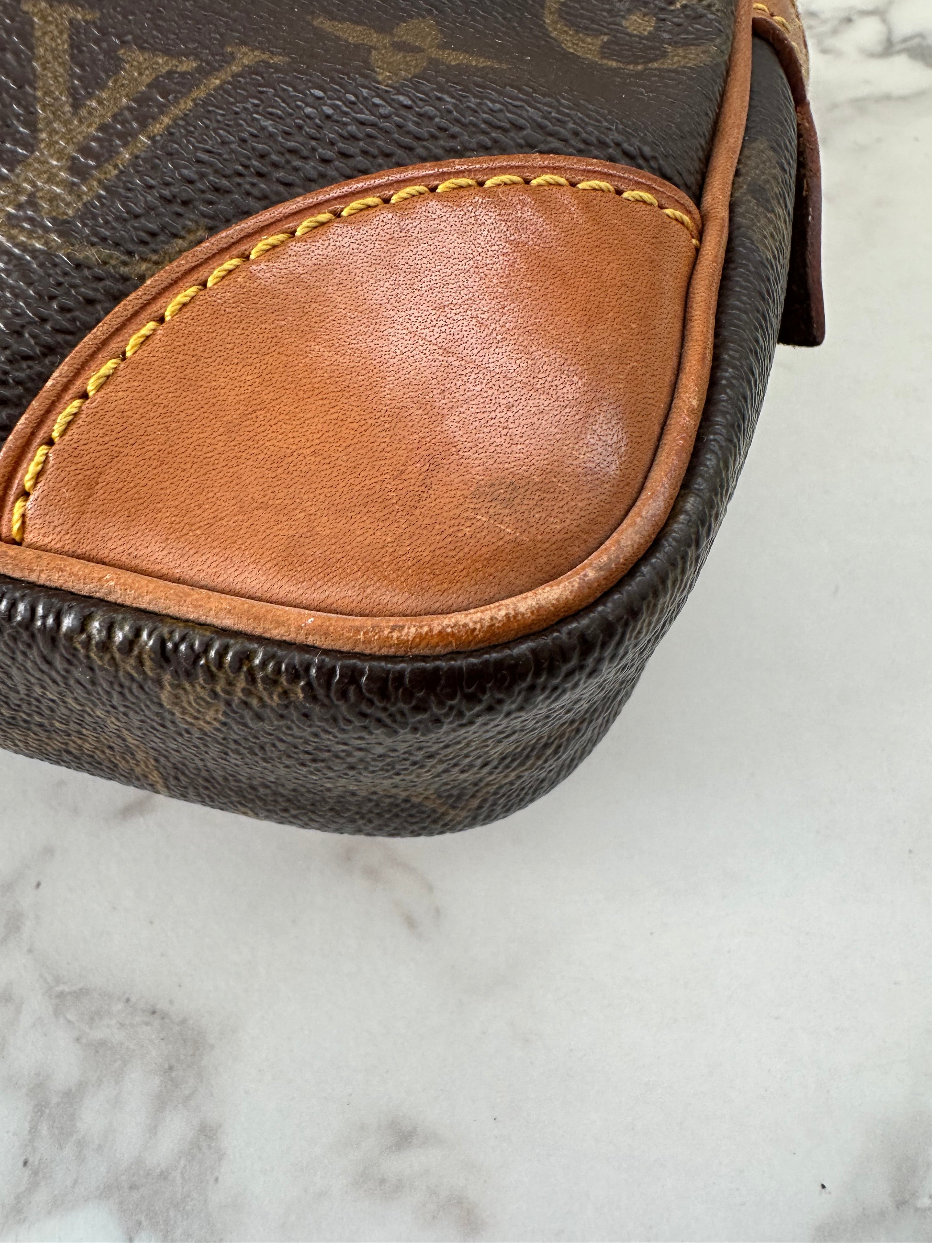 Louis Vuitton Dragonne GM