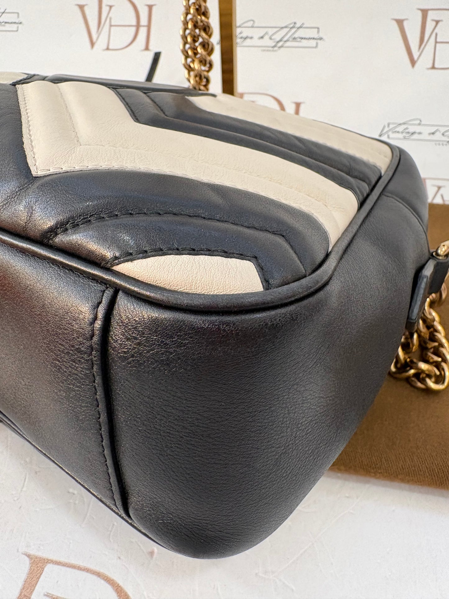 383252 - Gucci GG Marmont