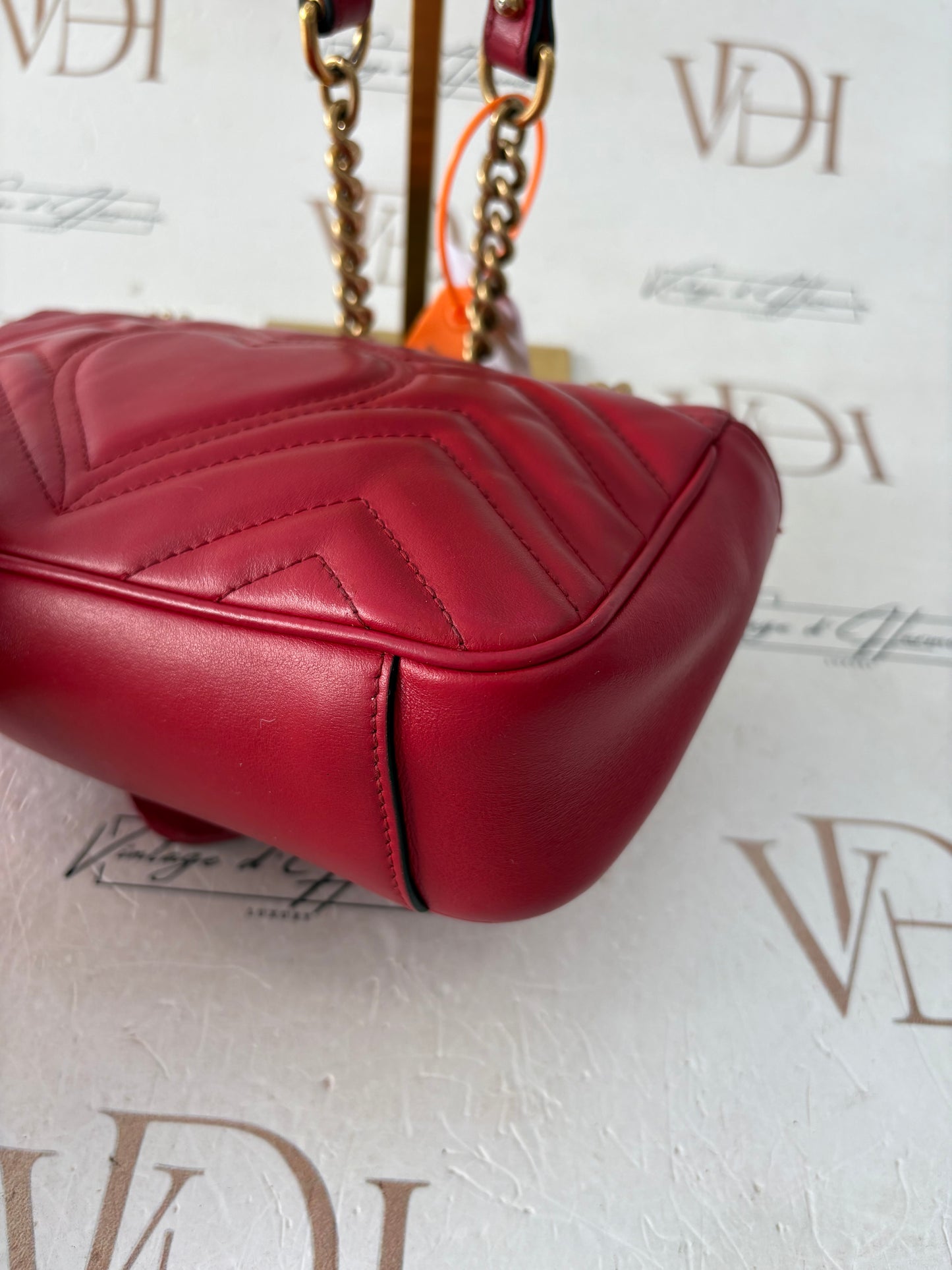 201384 - Gucci Marmont