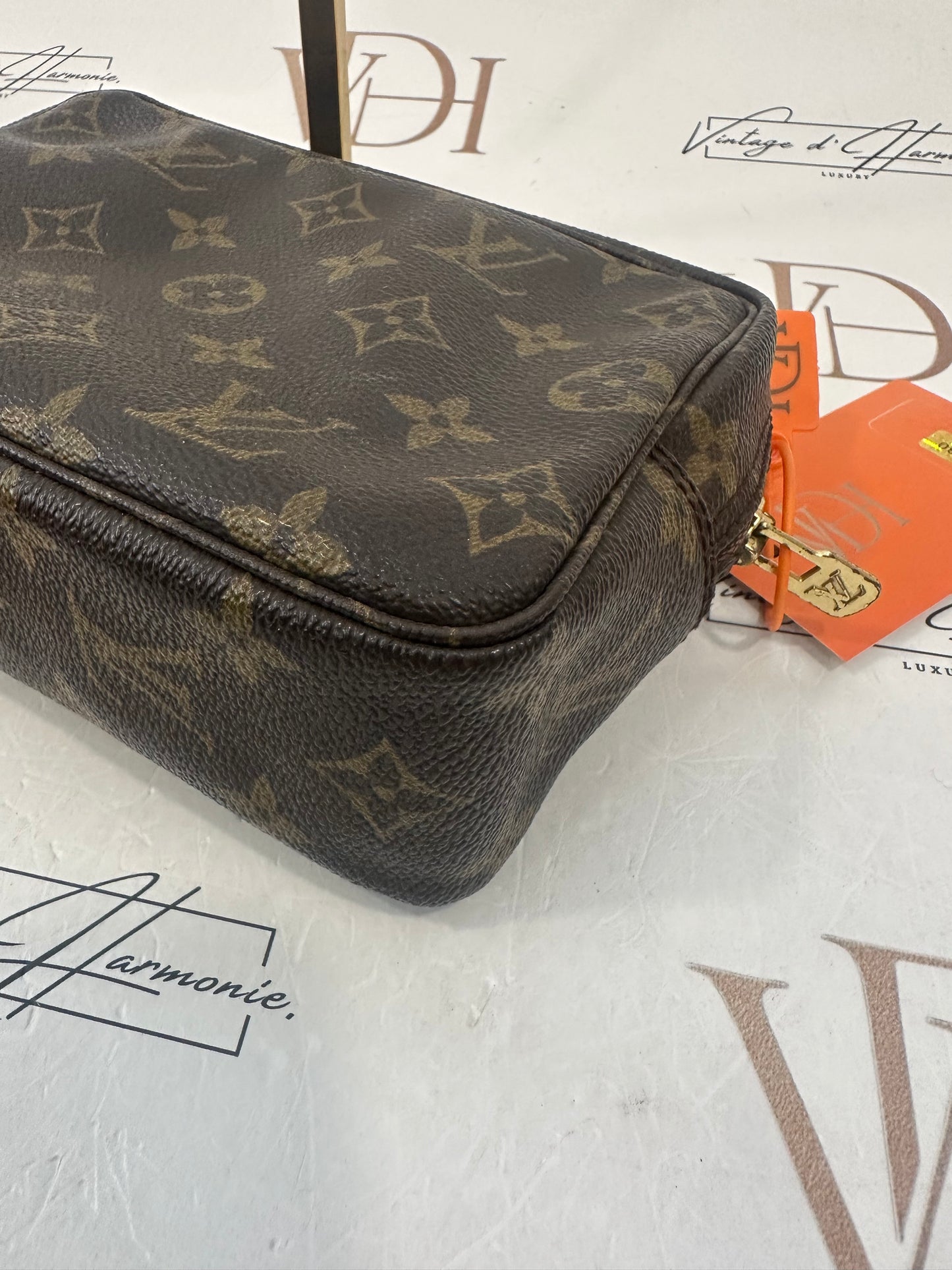 017730 - Louis Vuitton Trousse Toilette 18