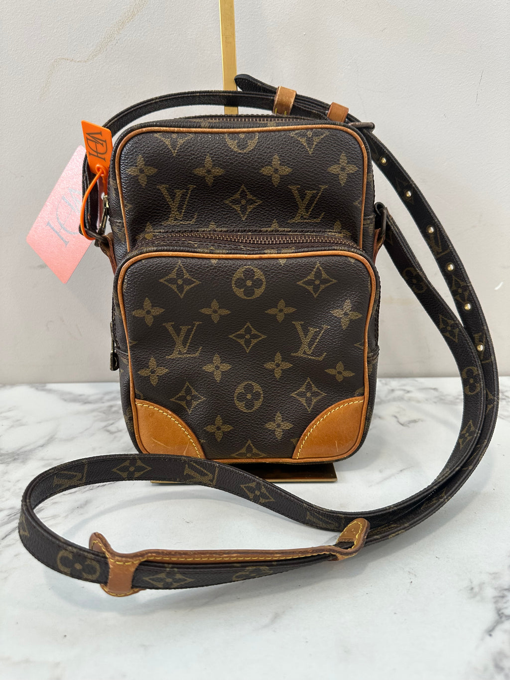 Louis Vuitton Amazon