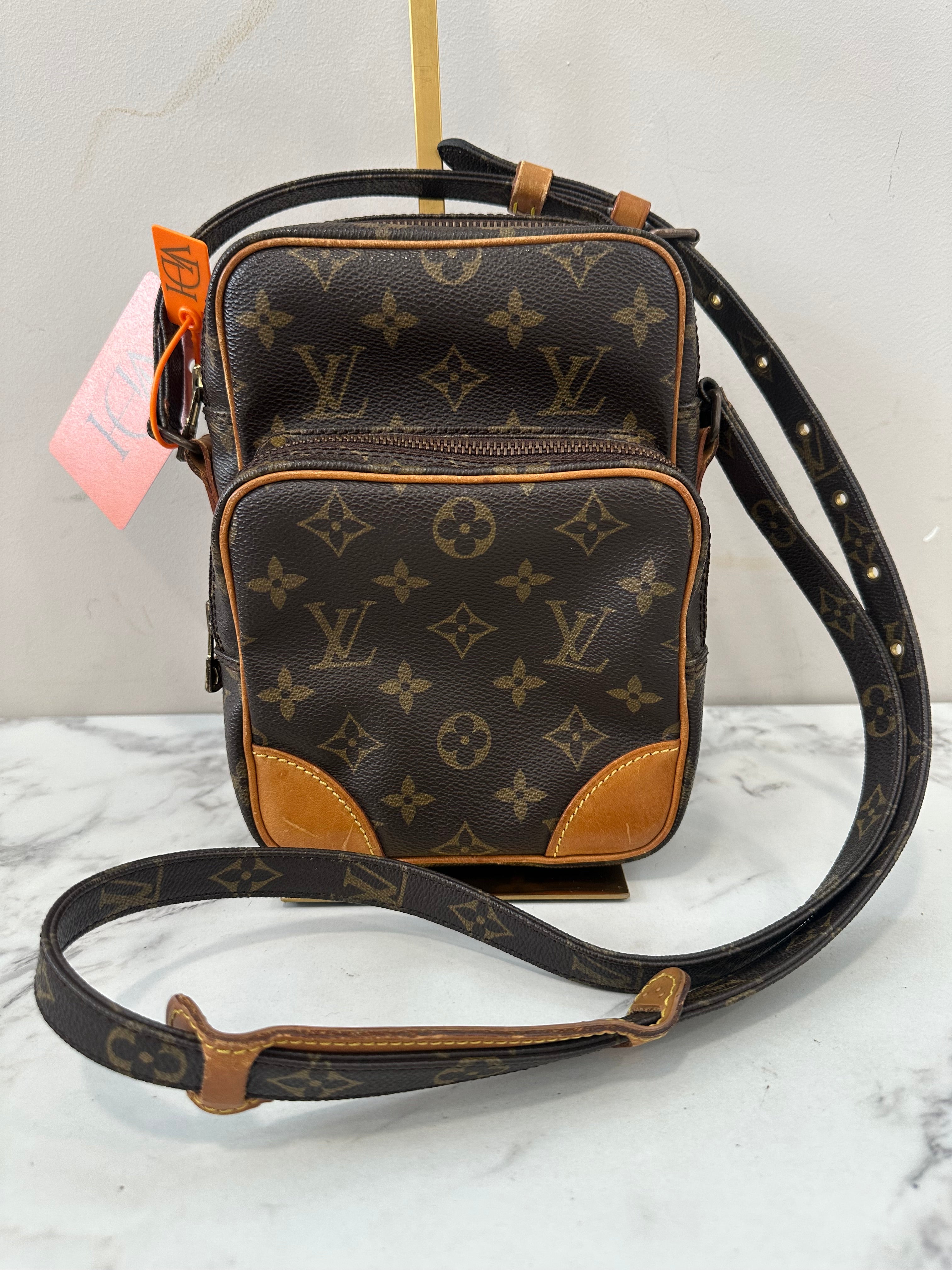 Louis Vuitton Amazon
