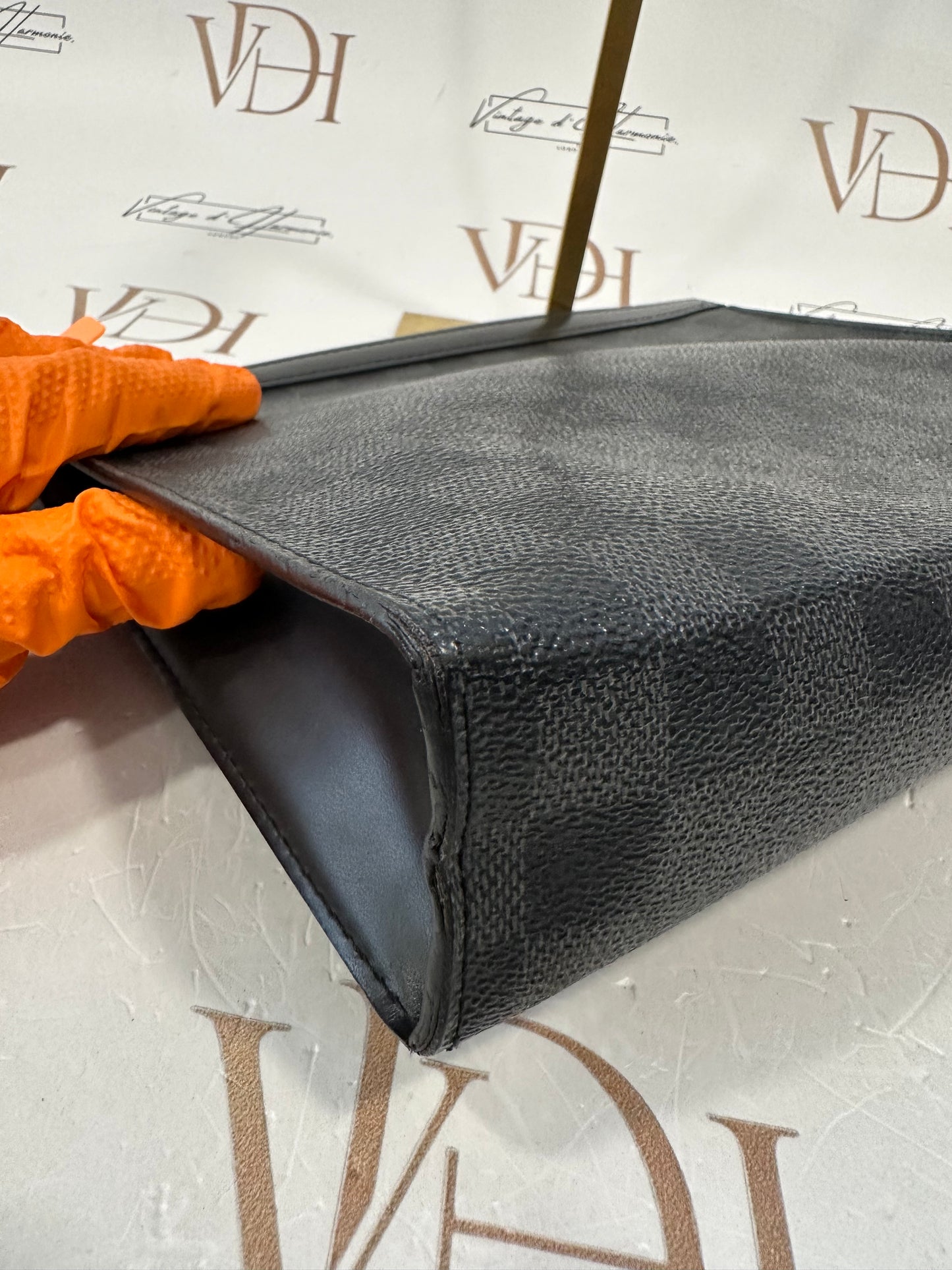 382561 - Louis Vuitton Pochette Voyage