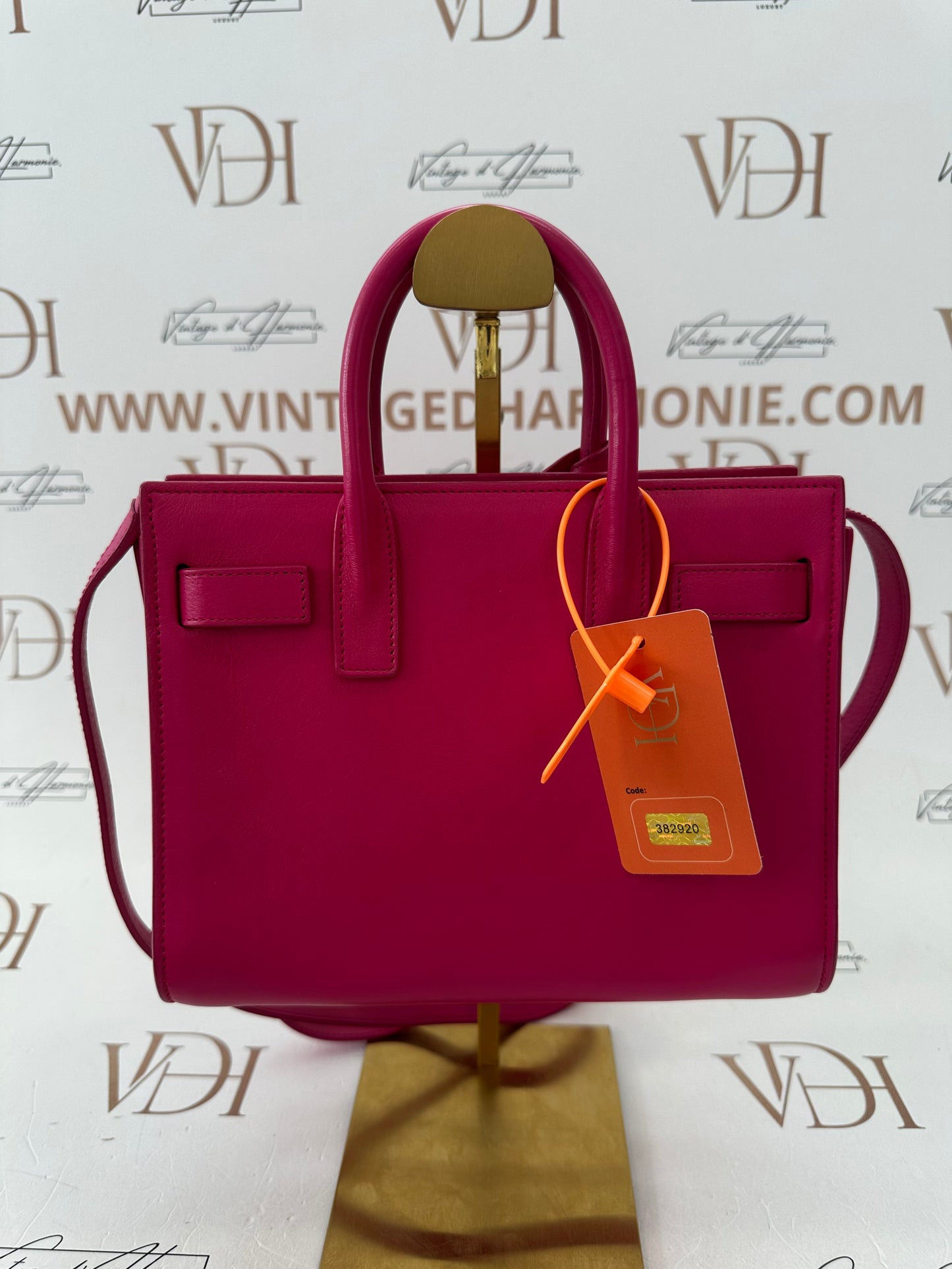 382920 - Saint Laurent Sac De Jour