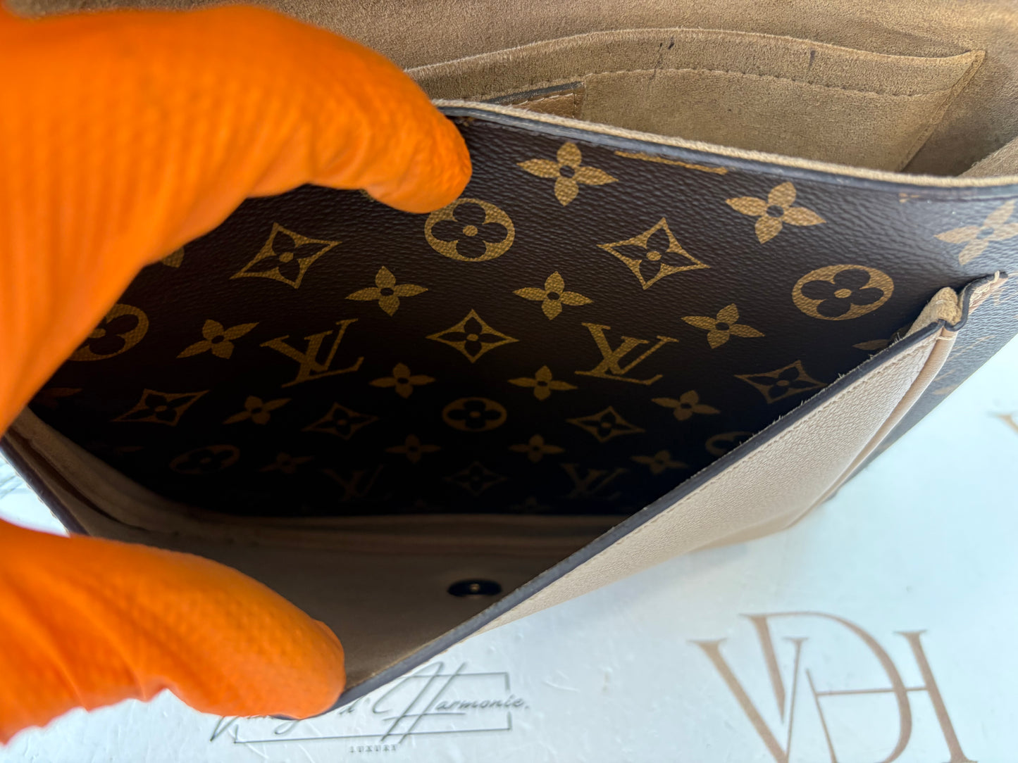 200995 - Louis Vuitton Marignan