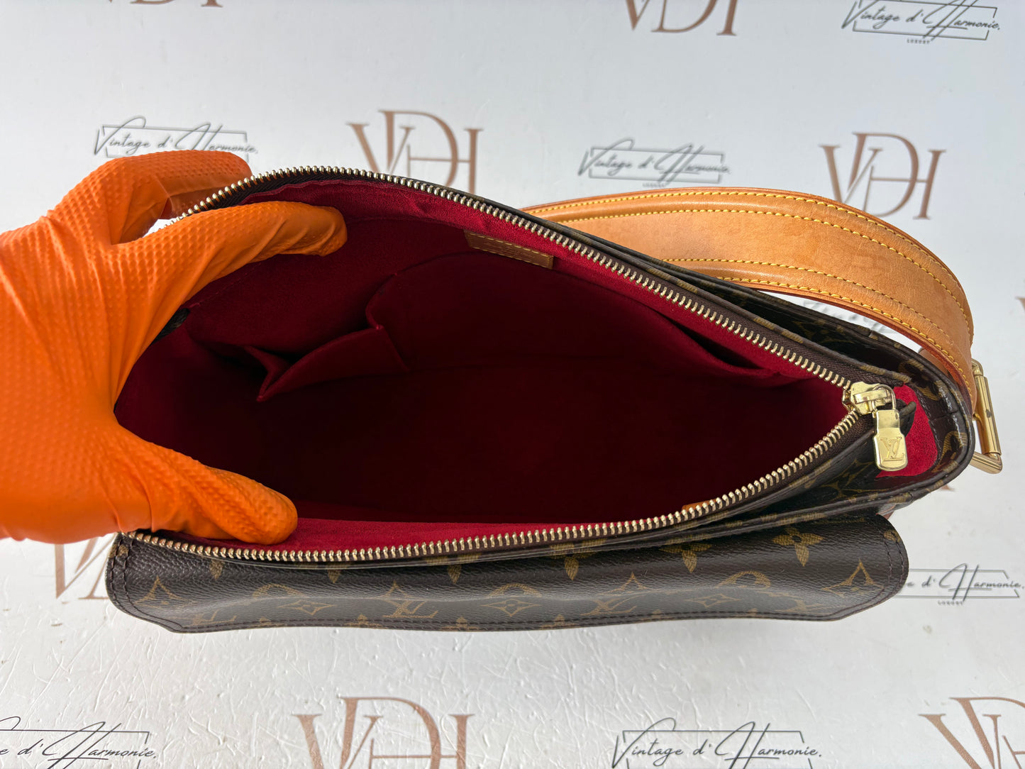 017103 - Louis Vuitton Viva Cite GM