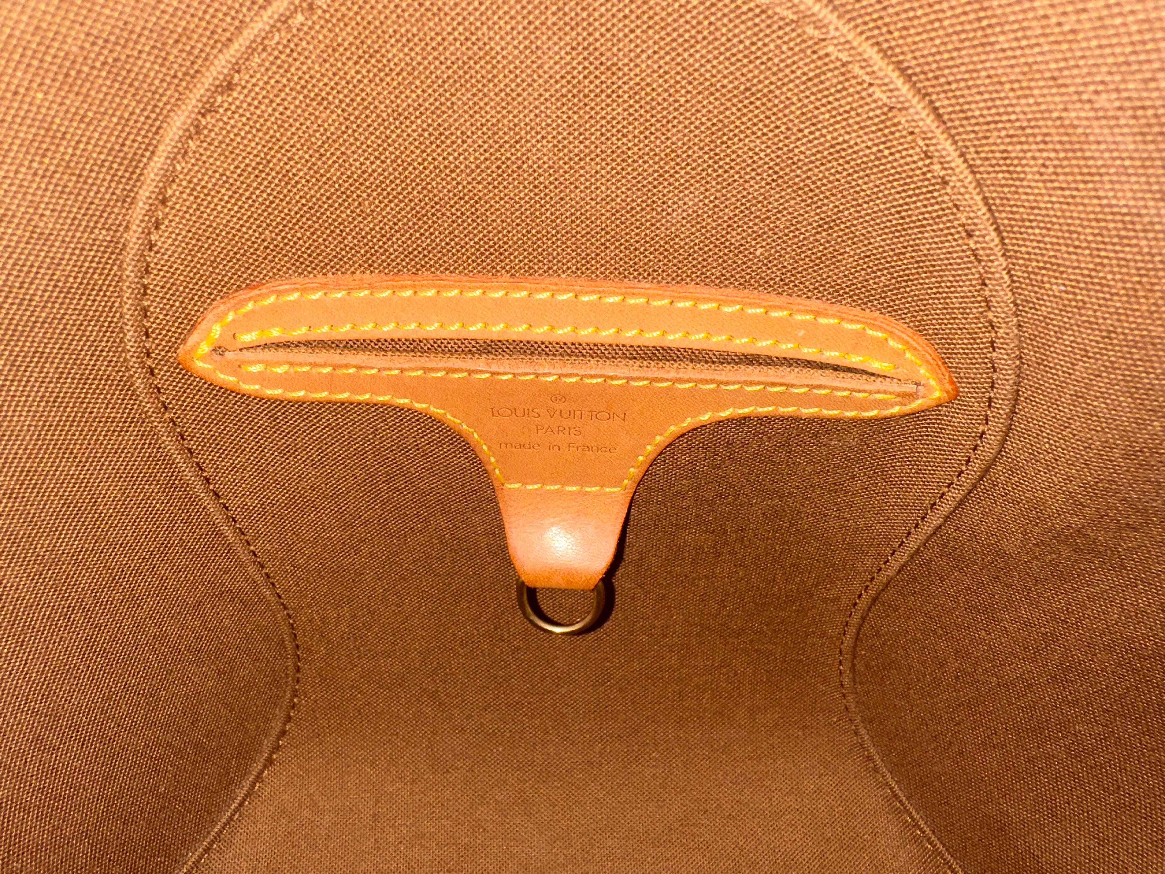 Louis Vuitton Ellipse PM