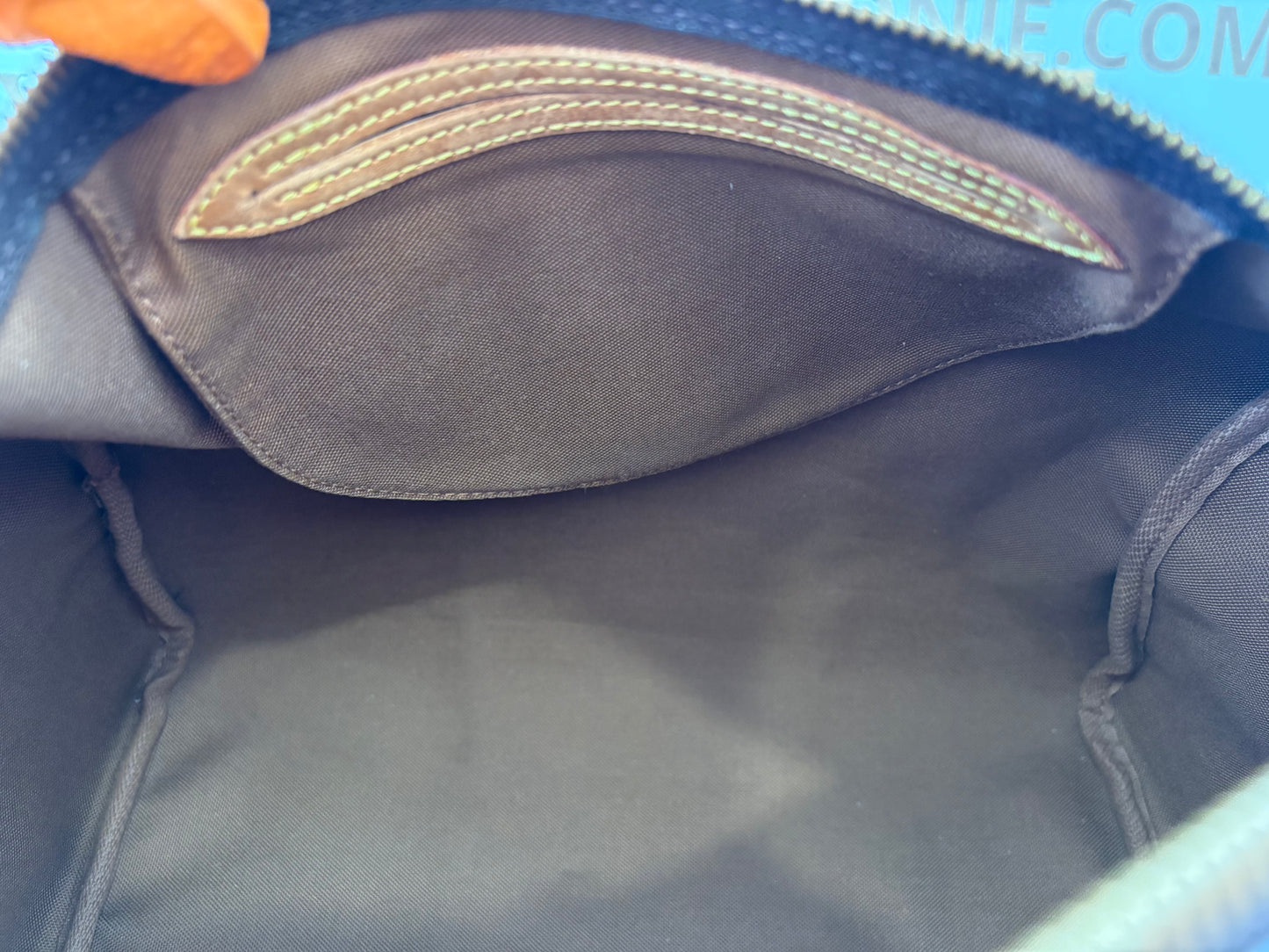 018356 - Louis Vuitton Speedy 30
